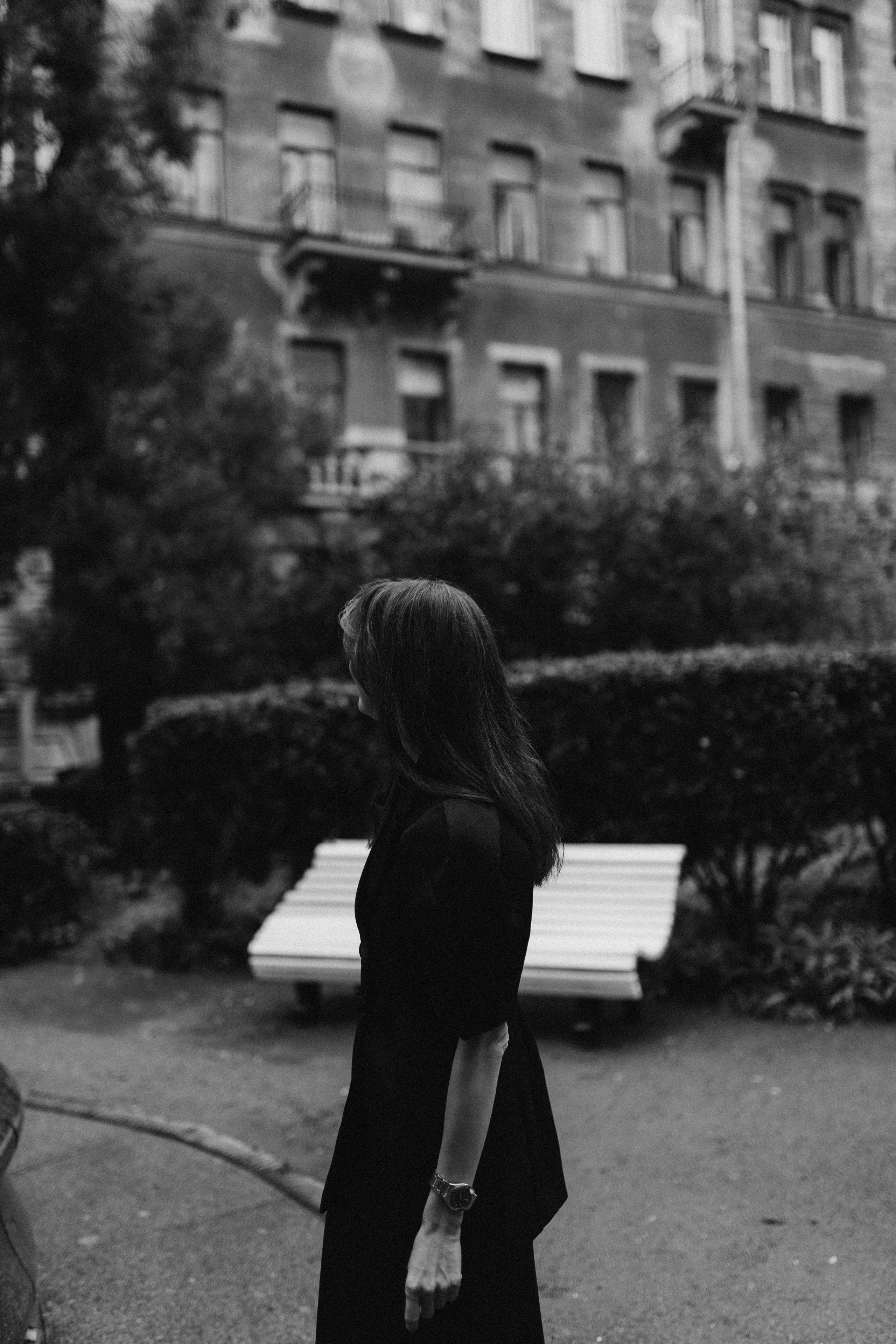 Лилиана. Фотограф в Санкт-Петербурге Анастасия Комолова