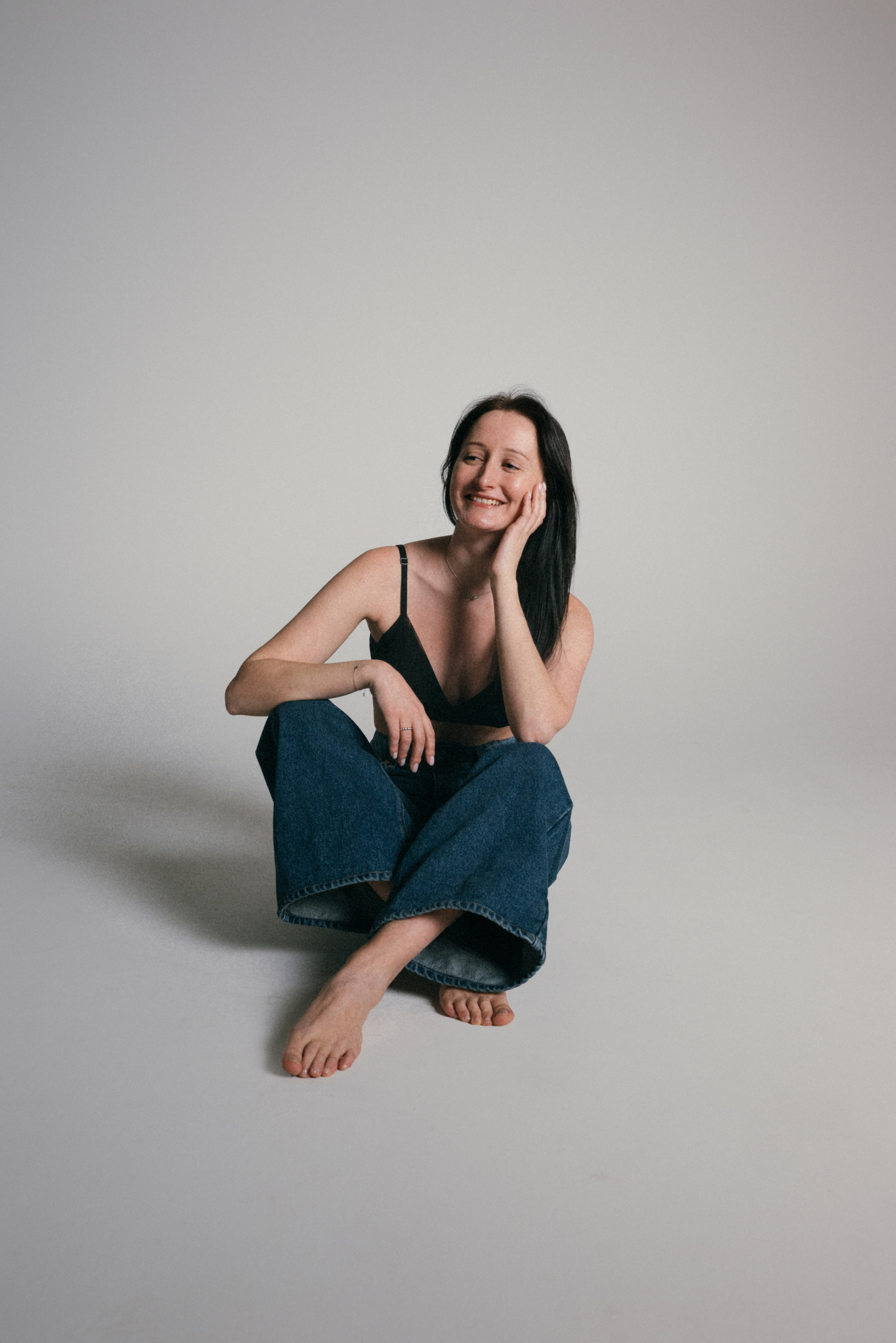 Откровение. Семейный и детский фотограф в Москве Князева Диана