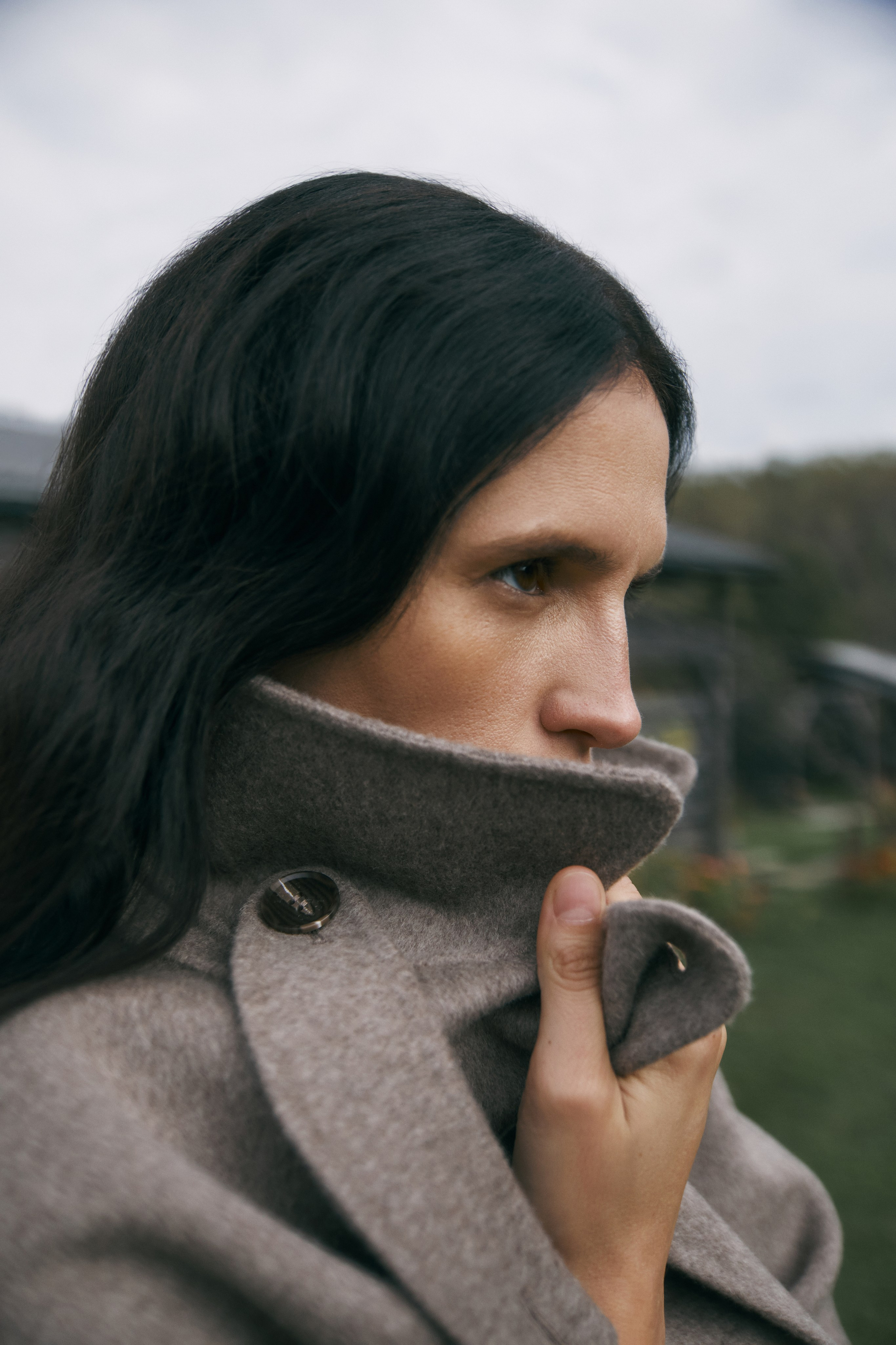 Lusio. Ретушер Polli_retouch