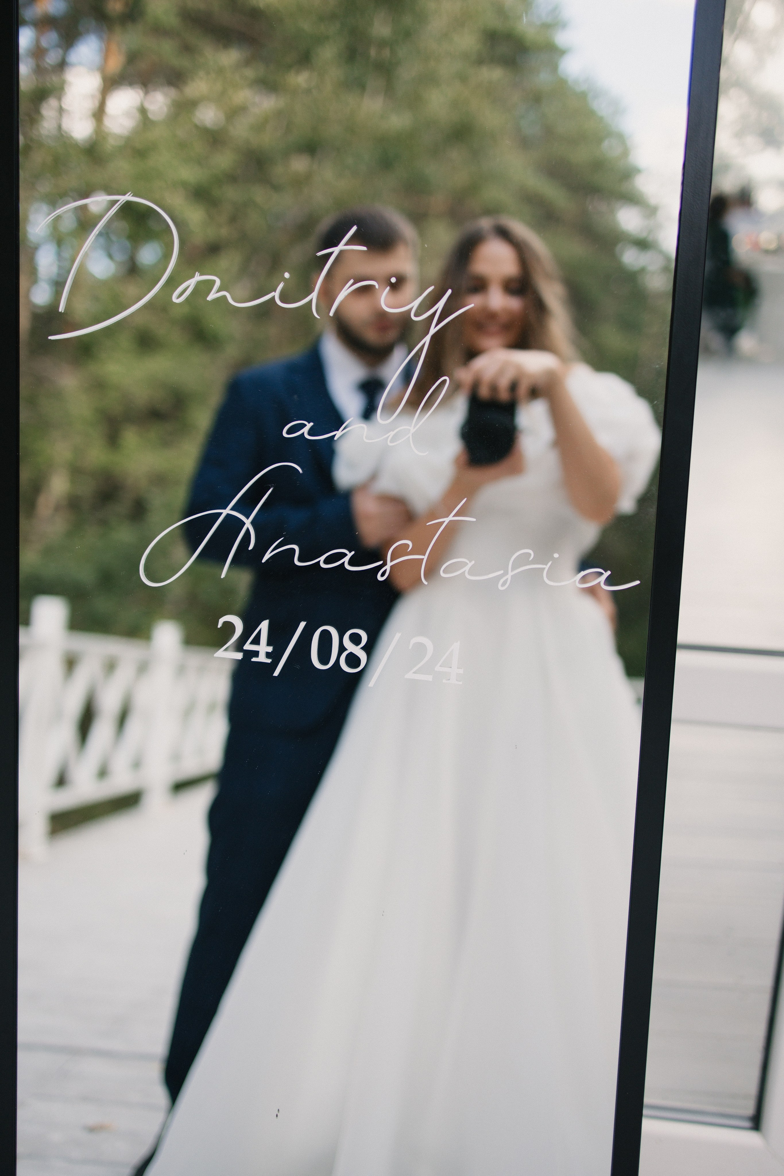 A | D. Свадебный и портретный фотограф в Новосибирске Любовь Исакова