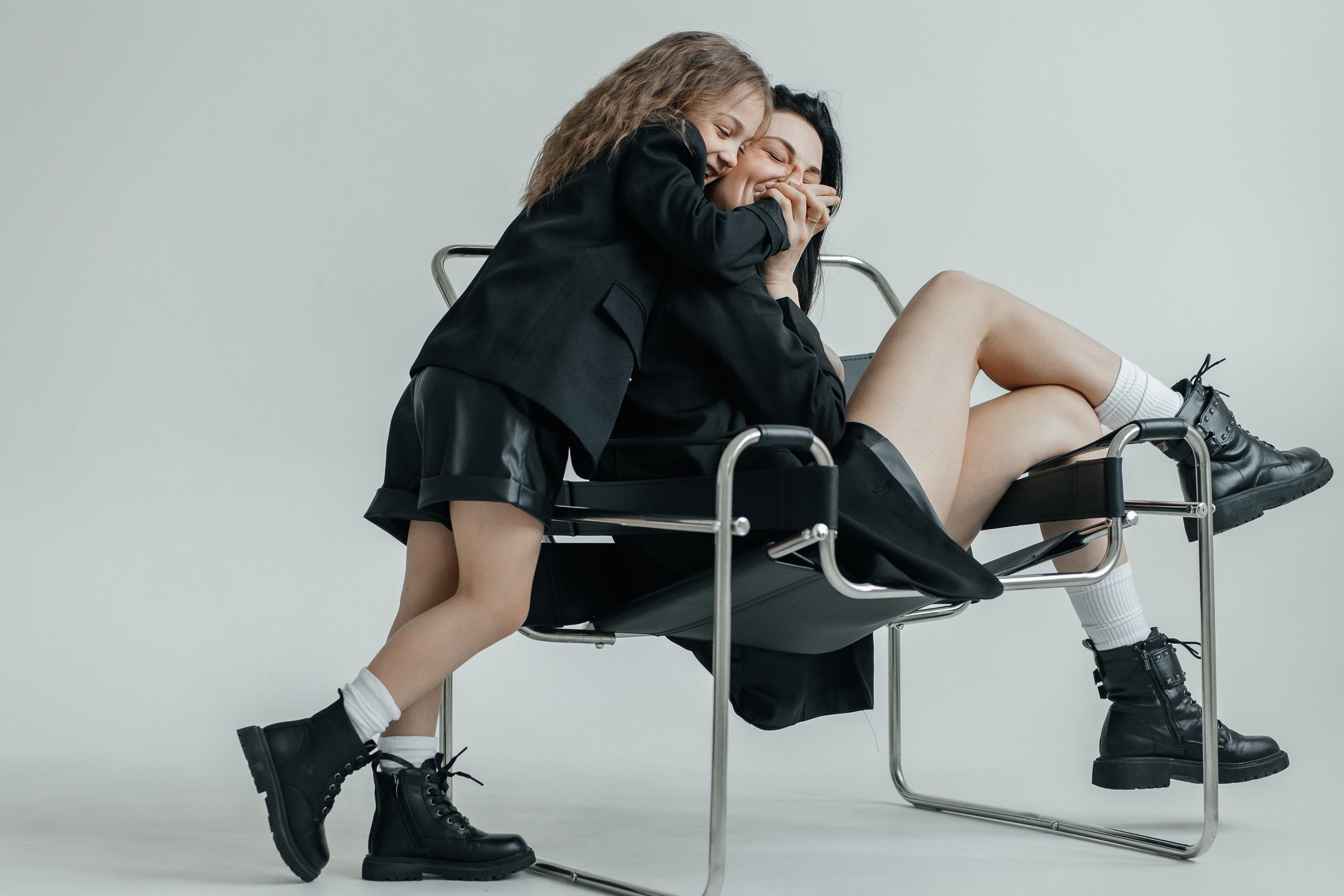 Семейная фотосессия Петергоф