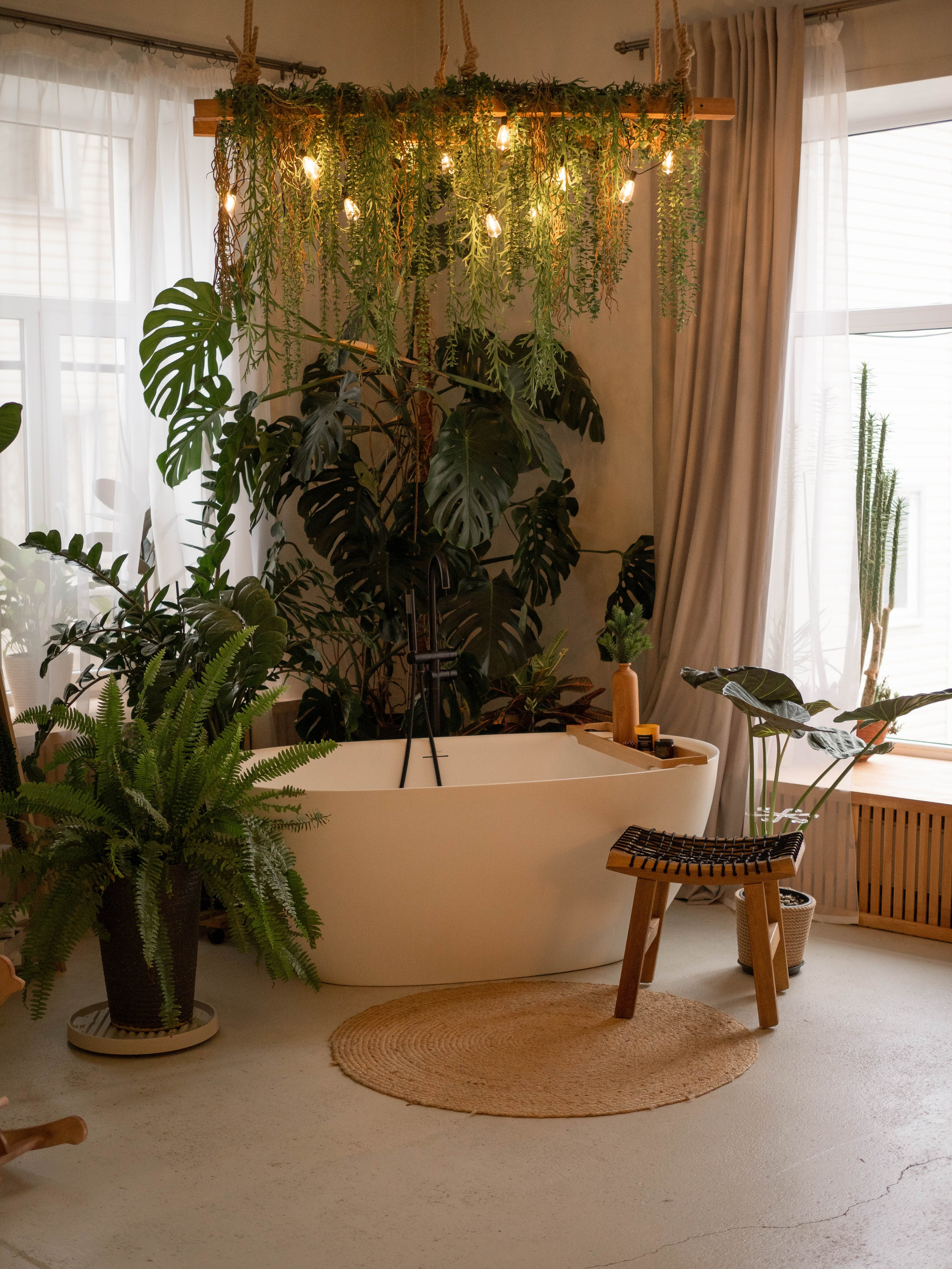 Зал Оазис. Фотостудия и пространство под мероприятия studio1884 в Казани