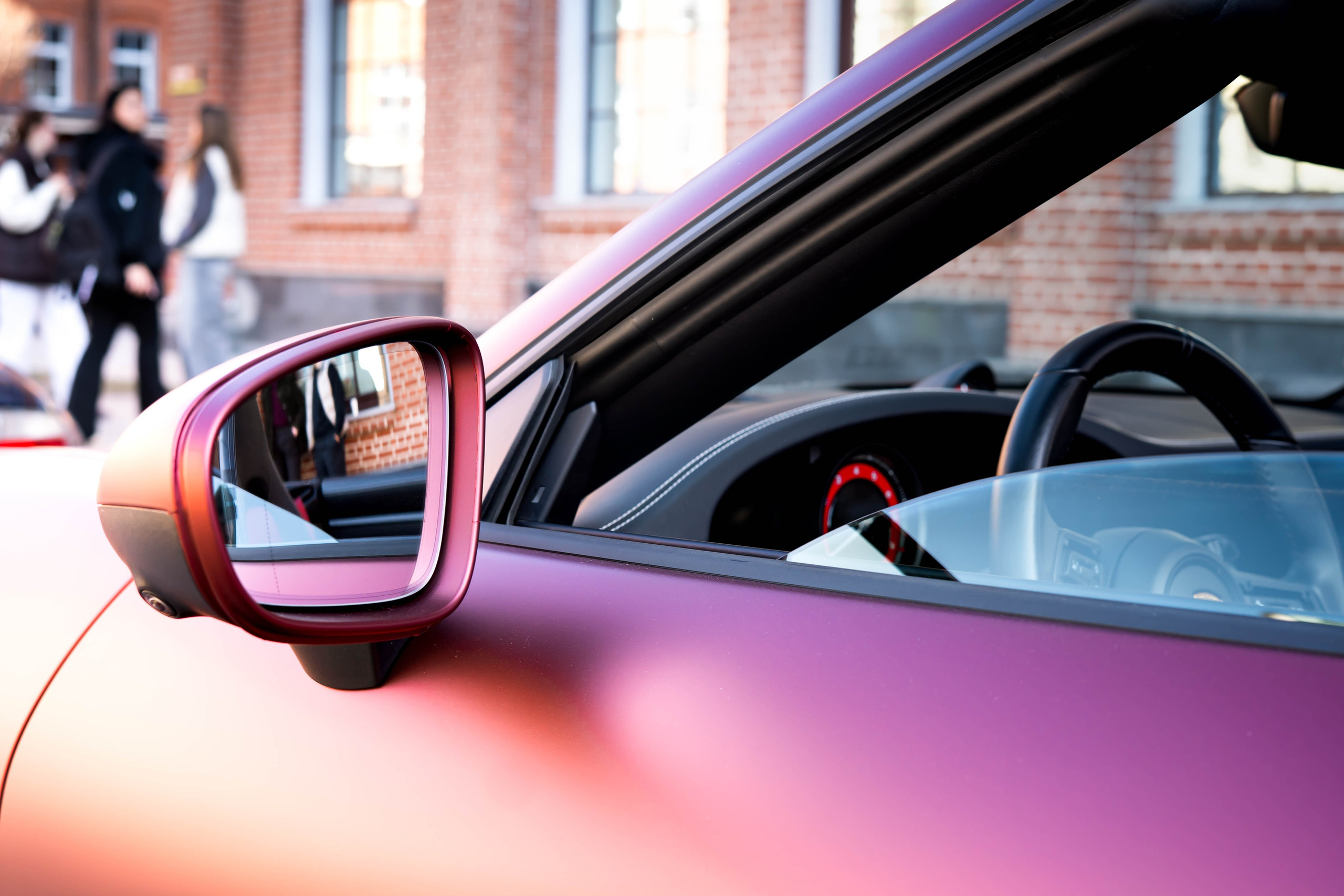 GRAC 29/03/26. Автомобильный фотограф в Москве