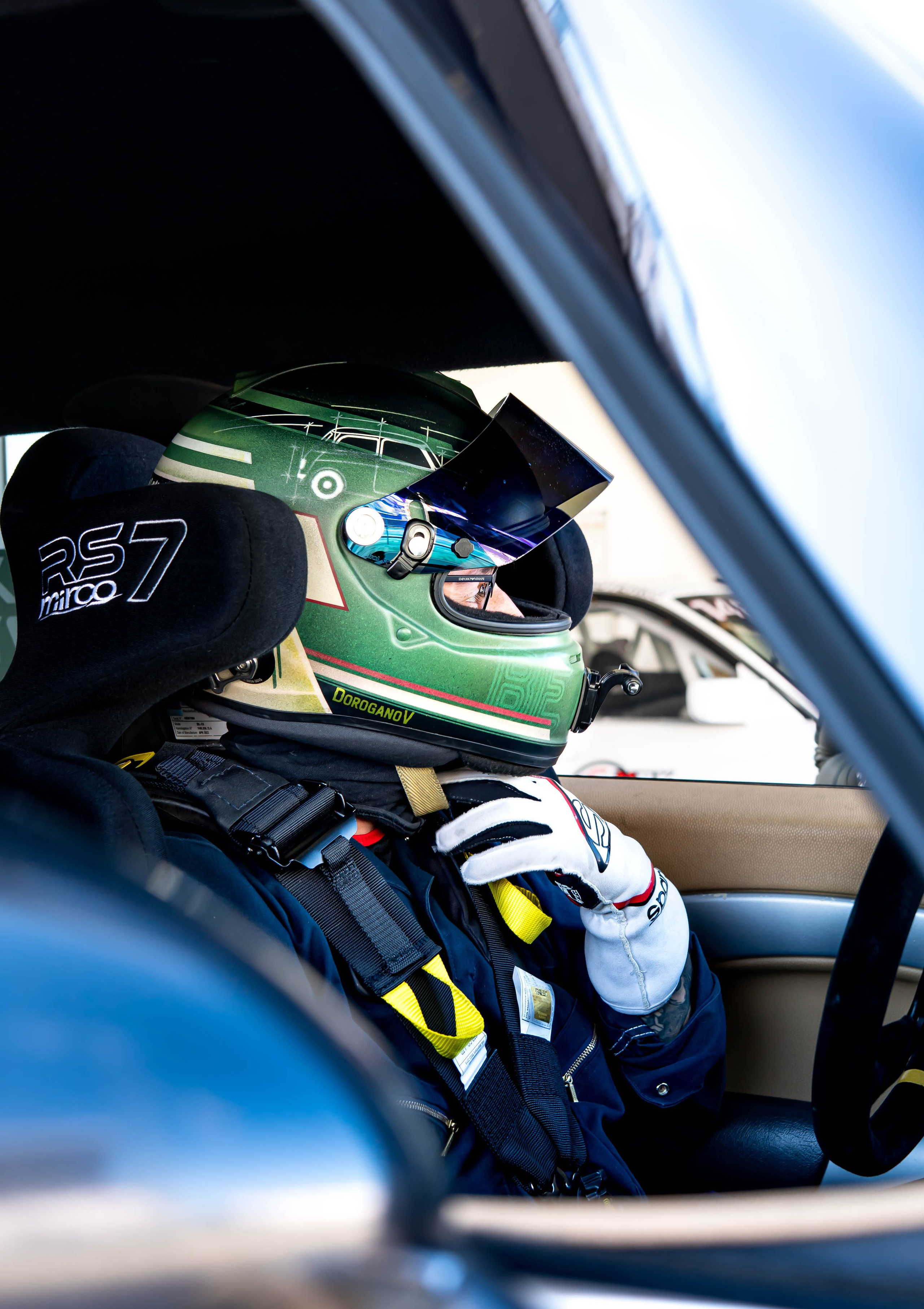 Max Power Cup. Автомобильный фотограф в Москве