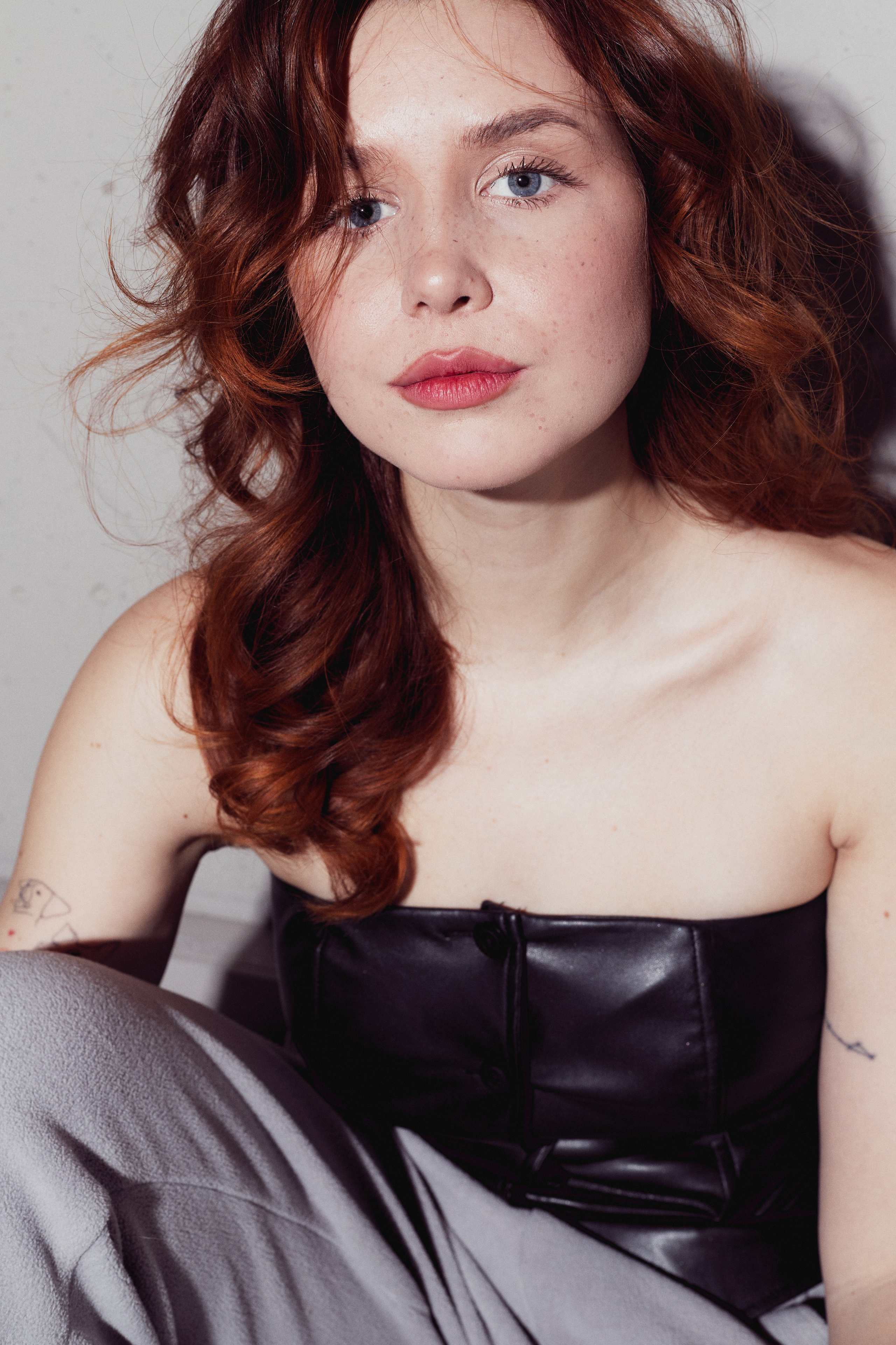 Юля. Фотограф Ионова Анастасия, г Владивосток