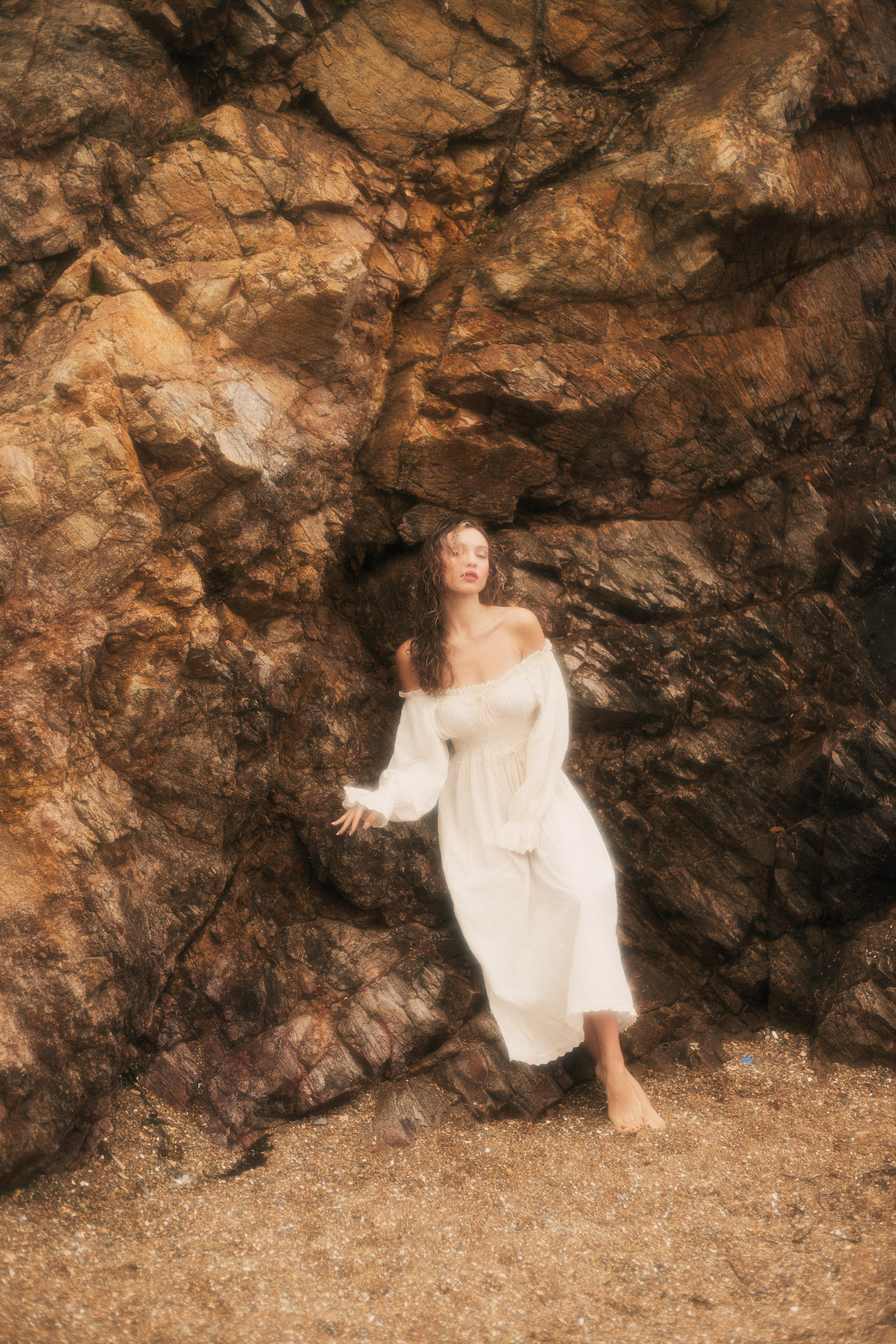 Лиза. Фотограф Ионова Анастасия, г Владивосток