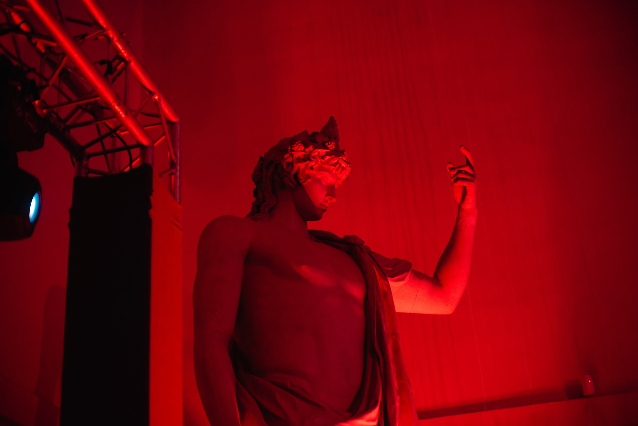 PODIUM SEASONS 2024 • YANINA. Фотограф Элина Брусенцева