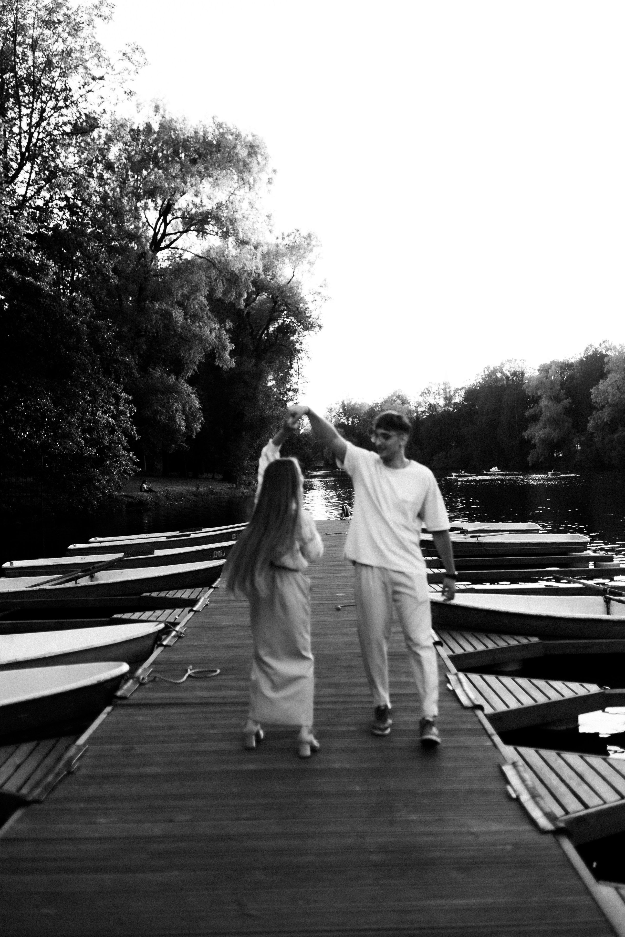 Алиса и Валя. Фотограф в Санкт-Петербурге