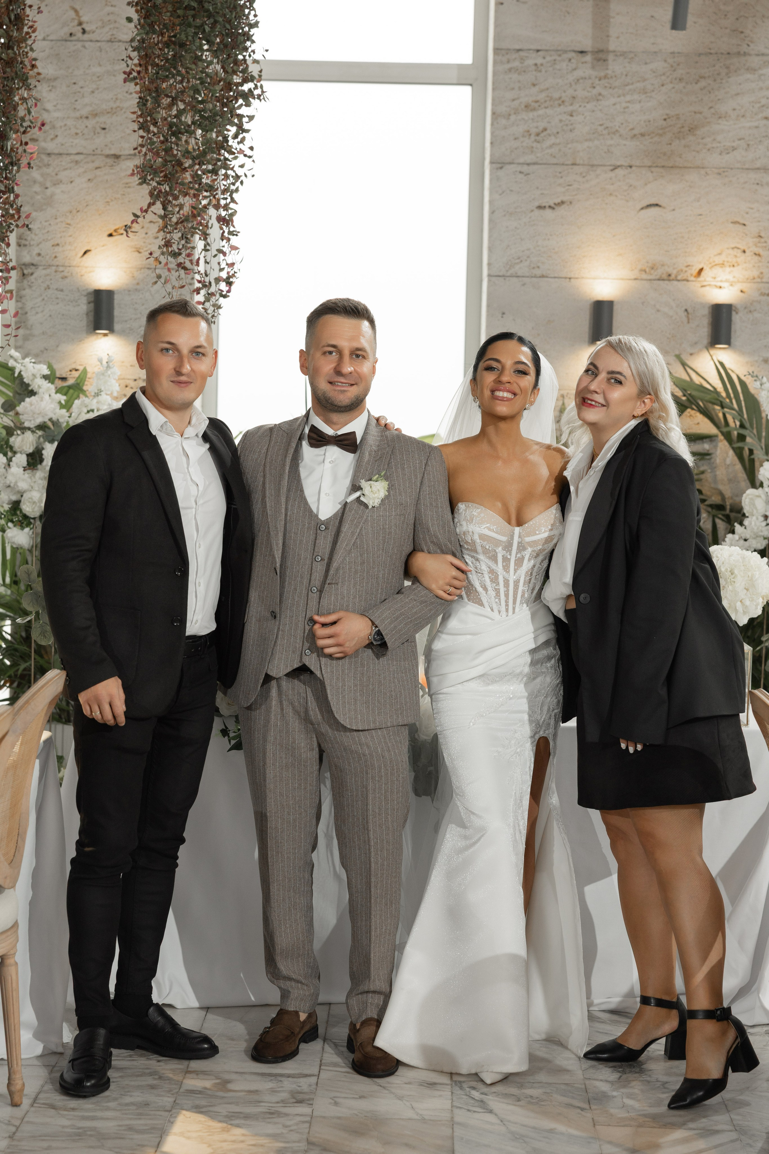 Андрей и Виктория. Свадебный фотограф Тула Москва СПБ / Сёмина Дарья