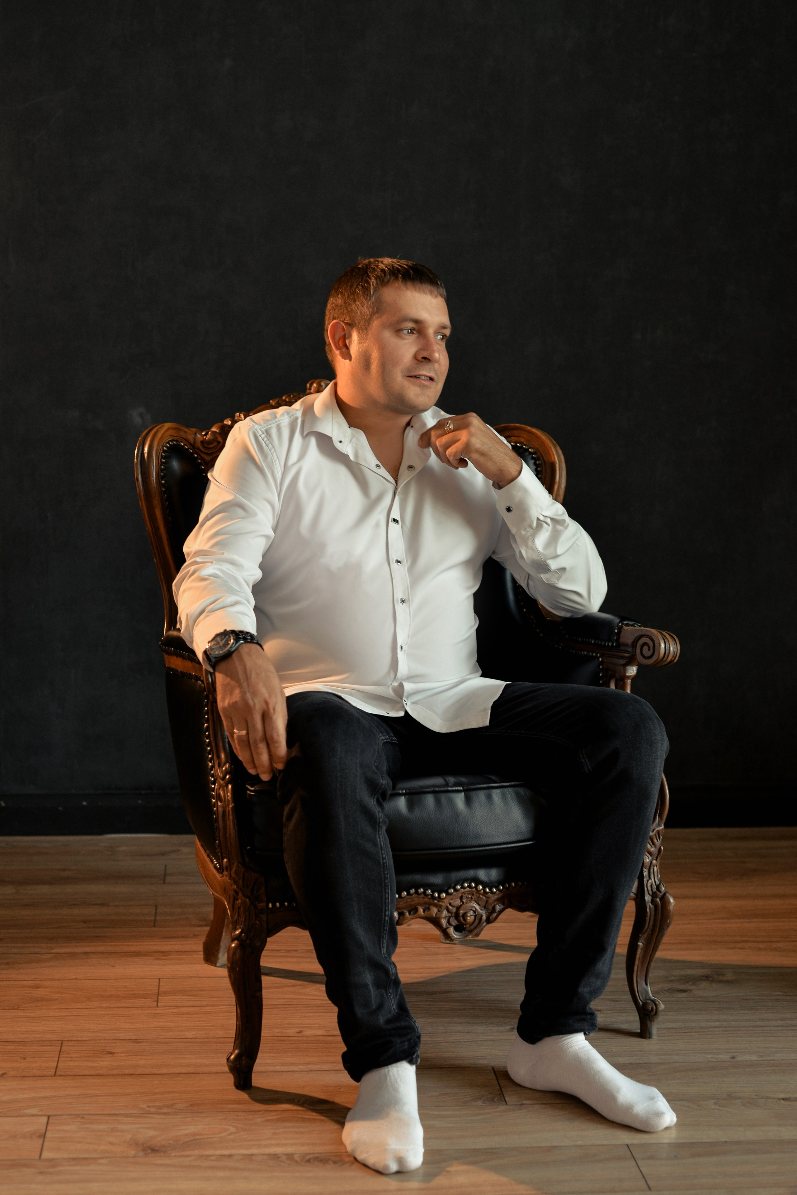 Аделине 5 лет. Семейный и свадебный фотограф Галина Абакумова, фотосессии в Белгороде