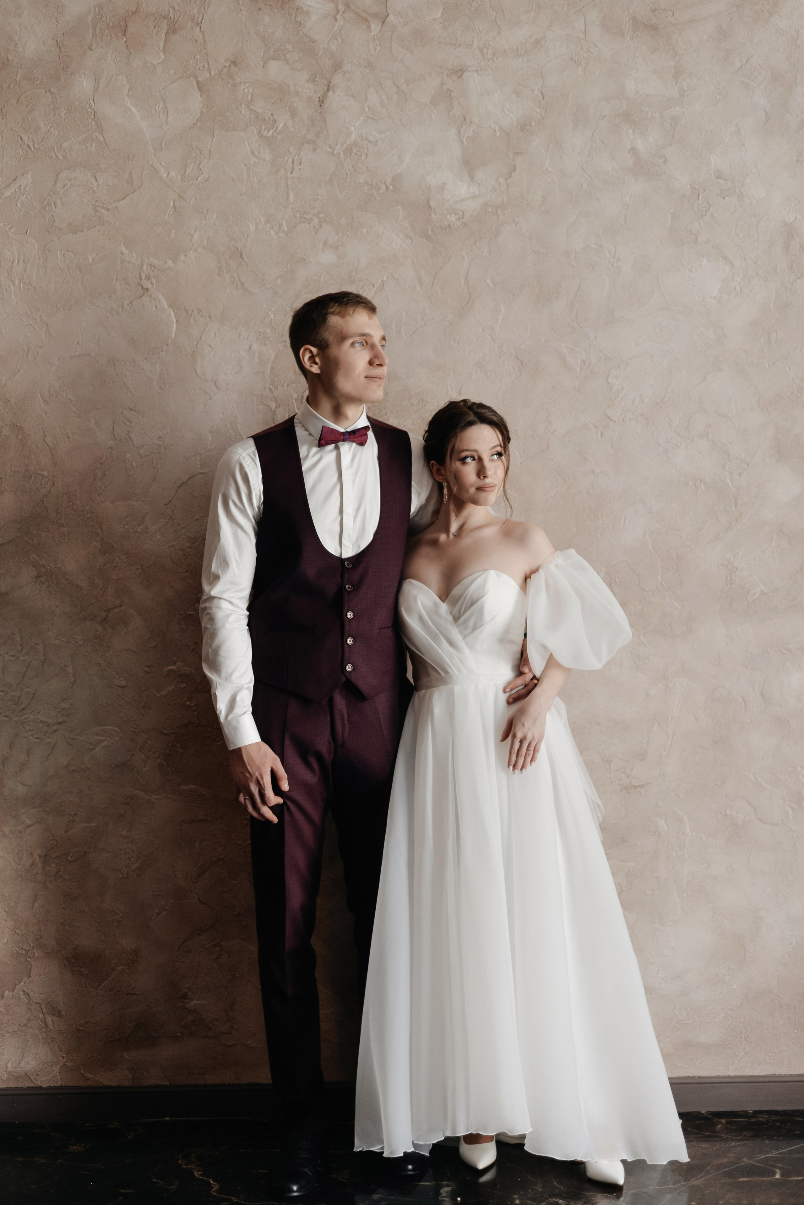 Даша и Вова. Семейный и свадебный фотограф Галина Абакумова, фотосессии в Белгороде