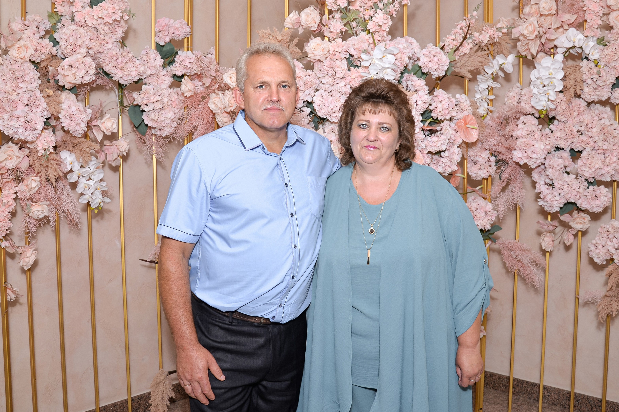 Степан и Анастасия 20.07.24. Семейный и свадебный фотограф Галина Абакумова, фотосессии в Белгороде