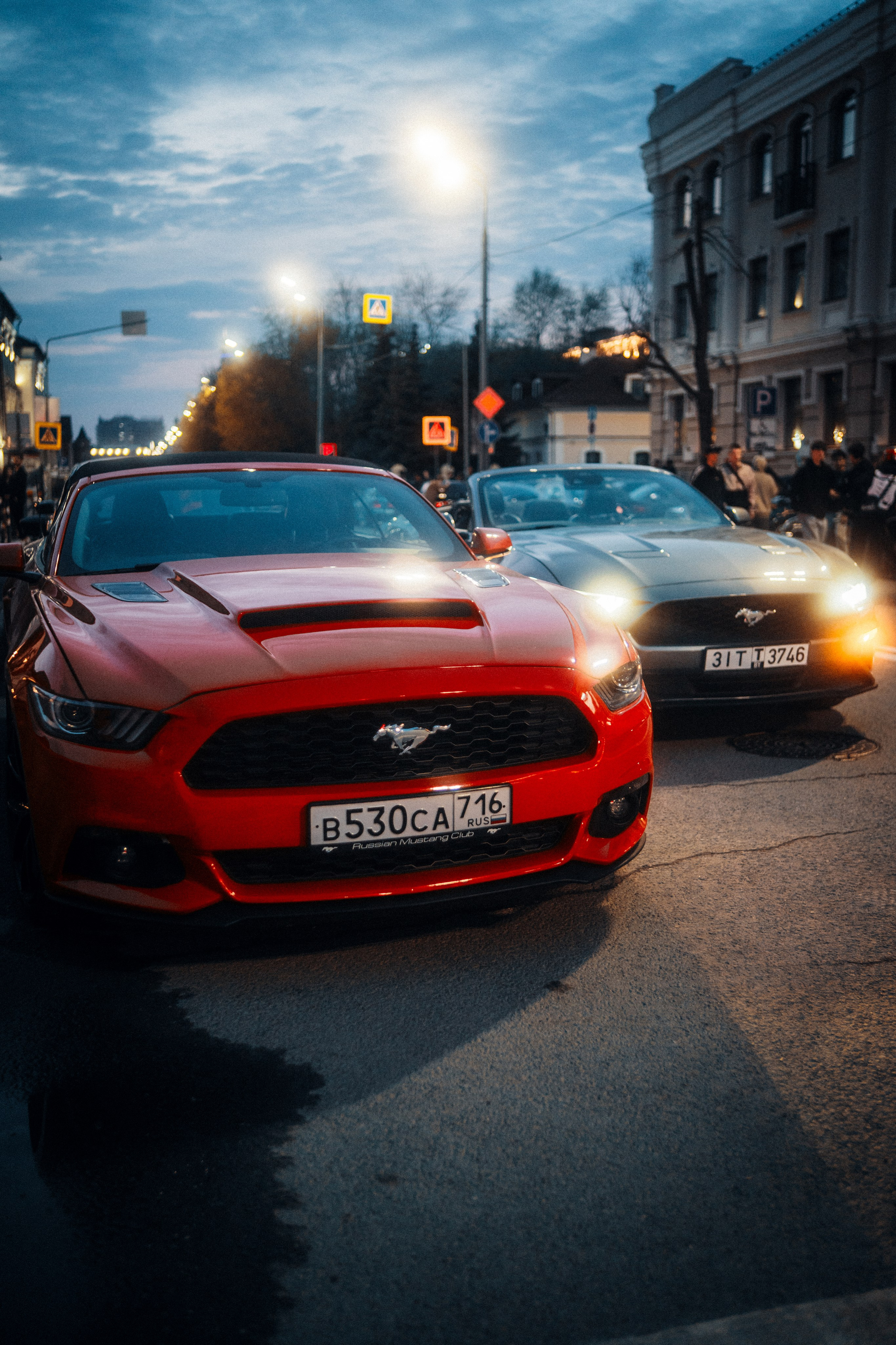Cars & Coffee Season Opening 2025. Felixtones