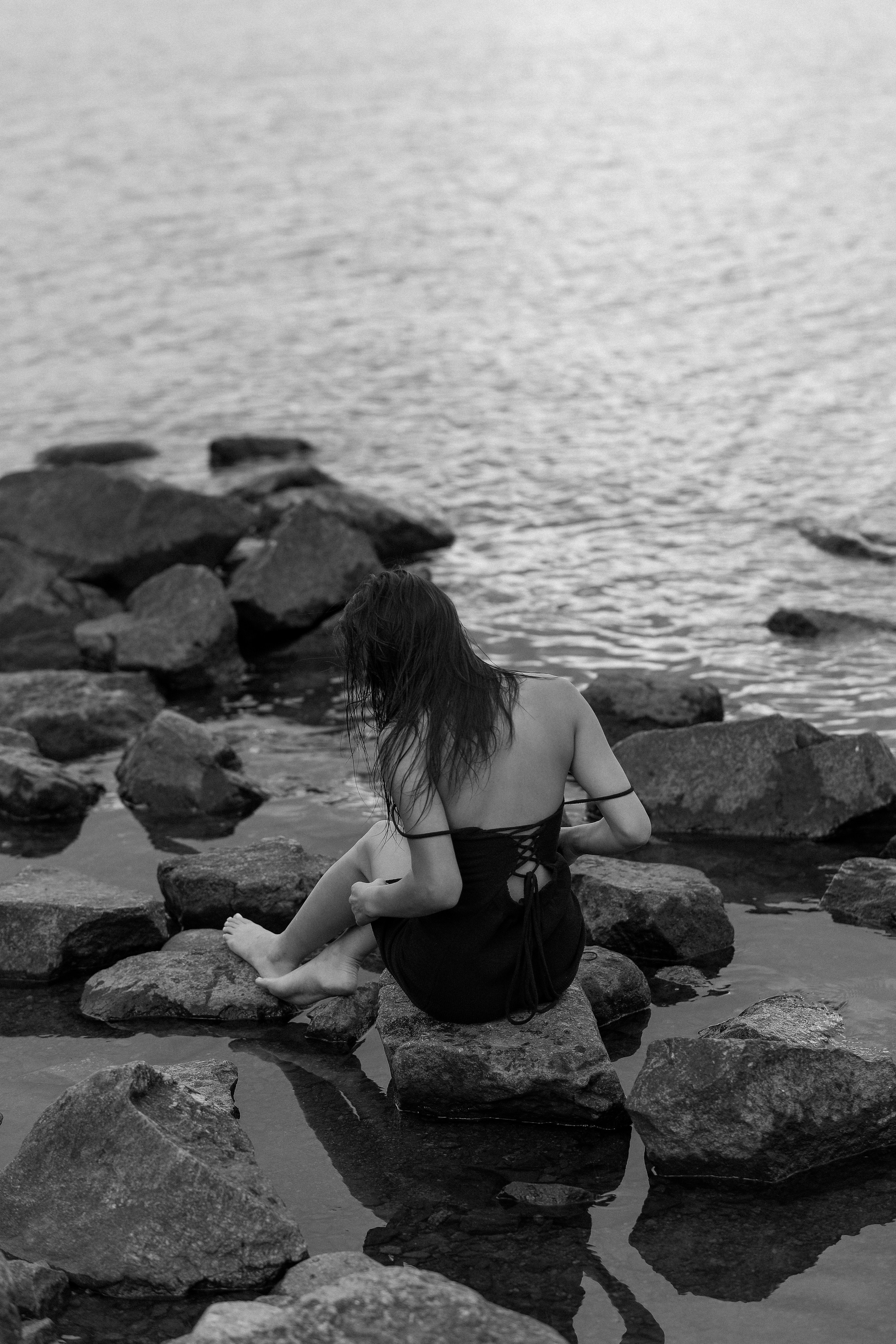 Эва. Лена Колягина Фотограф по любви