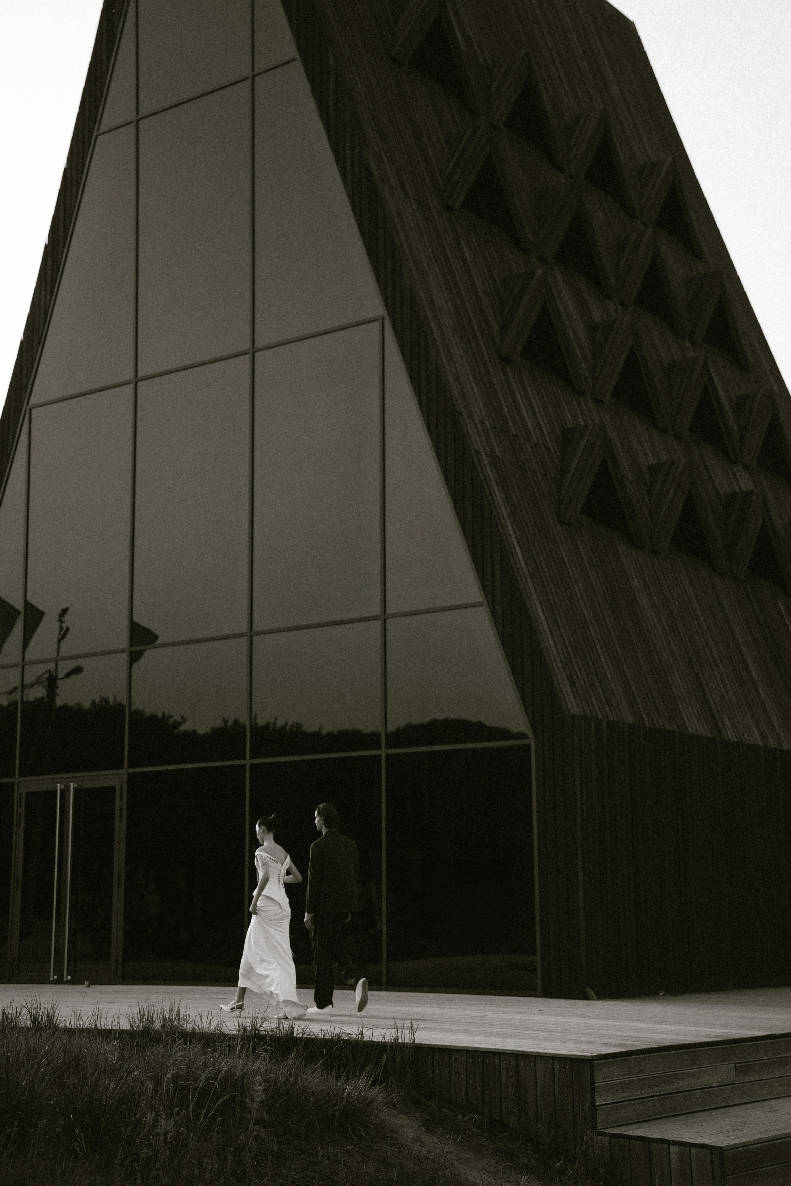 Любовь на горе. Свадебный фотограф Липецк Москва Анна Невзорова