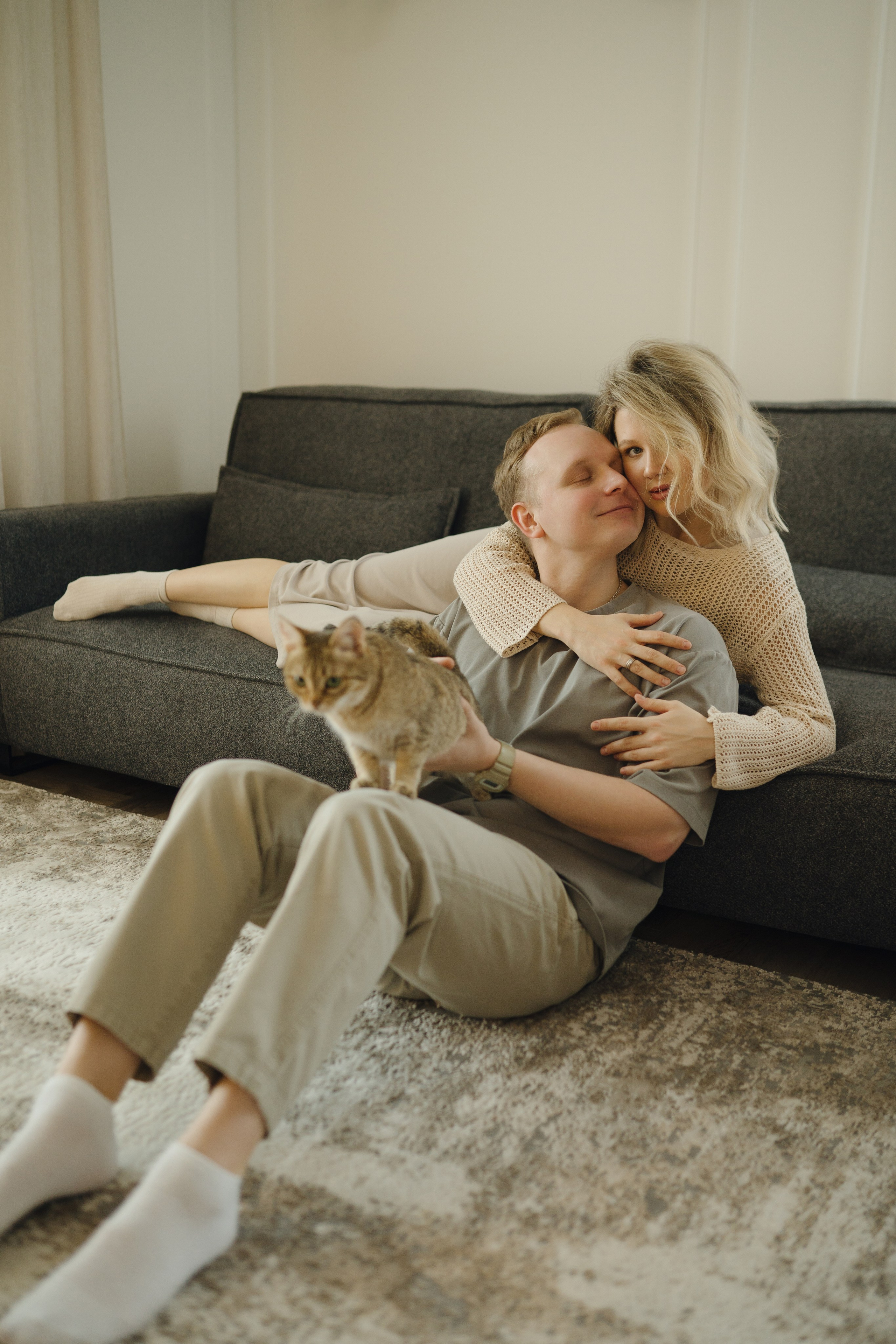 E & A. Свадебный фотограф Липецк Москва Анна Невзорова