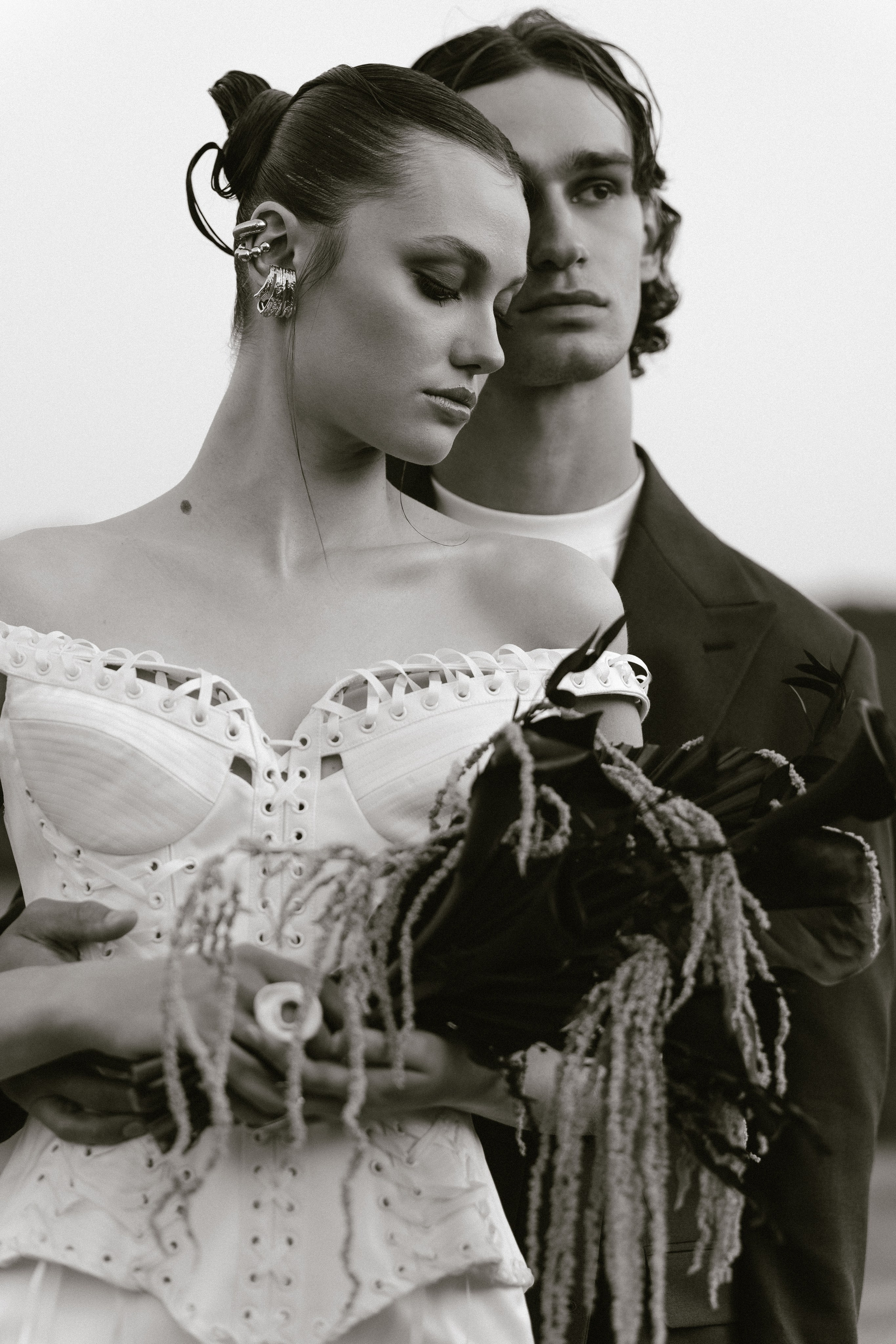 Любовь на горе. Свадебный фотограф Липецк Москва Анна Невзорова