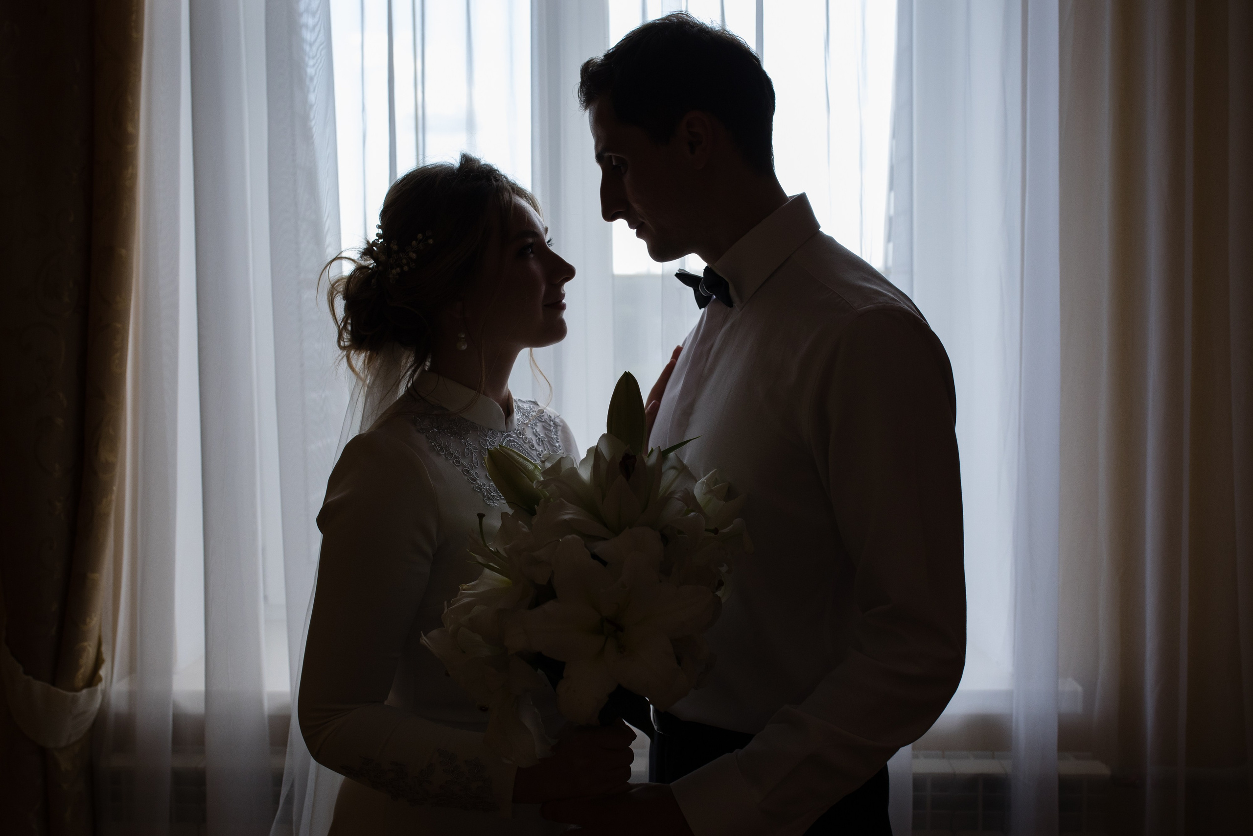 ЕКАТЕРИНА И ВЛАДИСЛАВ. Свадебный и семейный фотограф в Курске и Курчатове