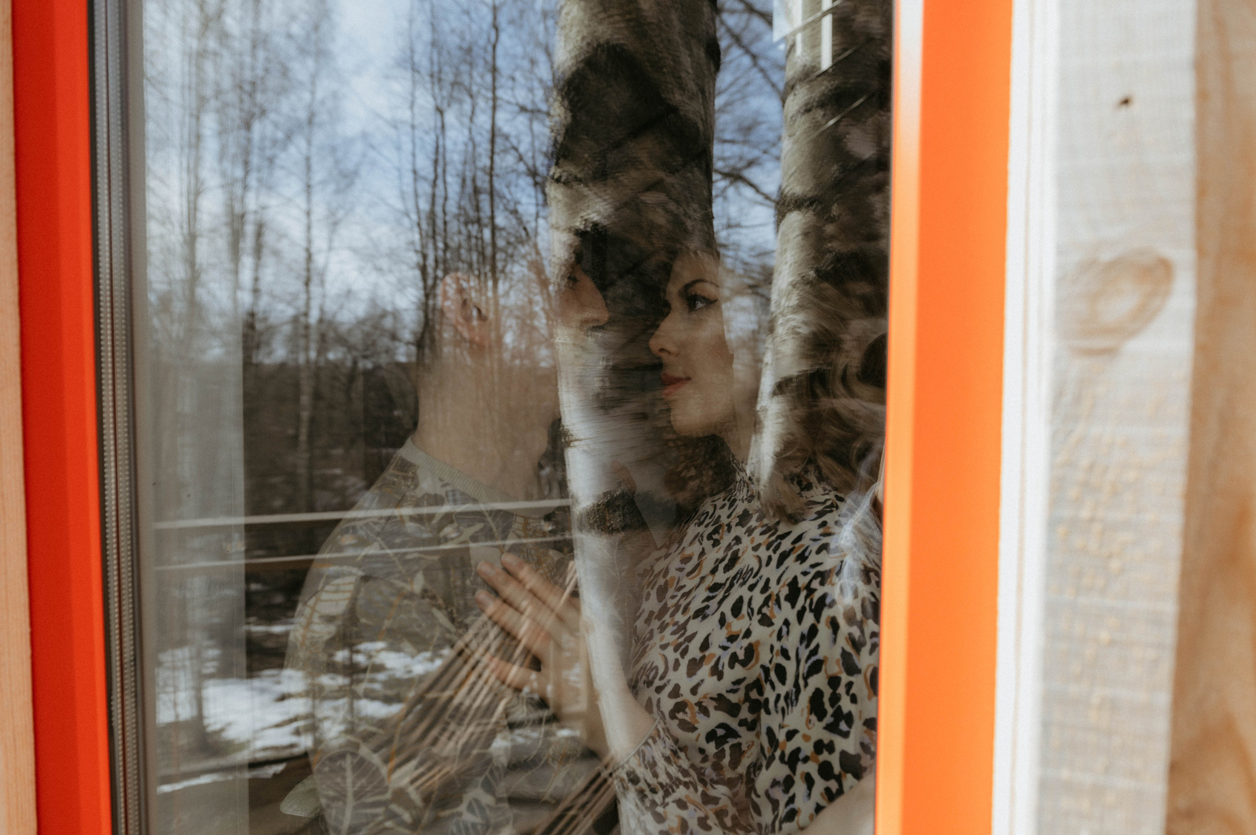 Папин дом на дереве. Свадебный и семейный фотограф в Тульской области Пашкова Екатерина