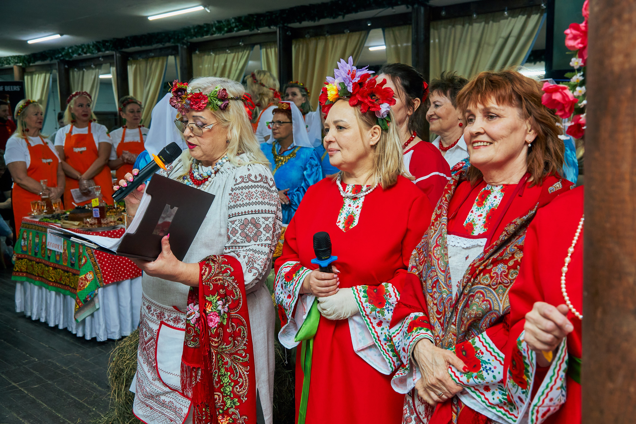 Главная бабушка Екатеринбурга 2025. Фотограф в Екатеринбурге Булат Хамитов