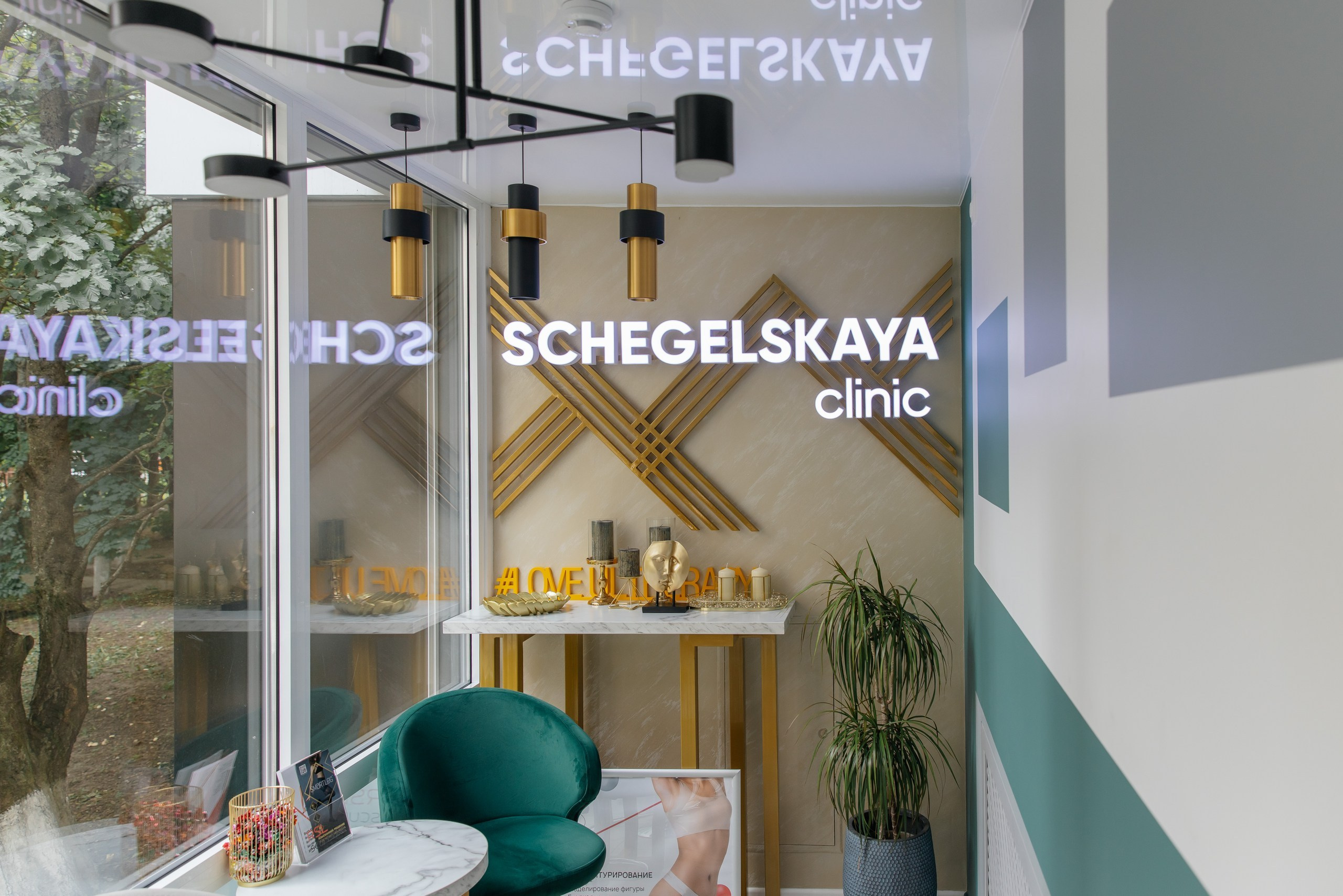 Косметология, медицина и стоматология. Фотограф Николай Петрушкин | Ставрополь, Москва