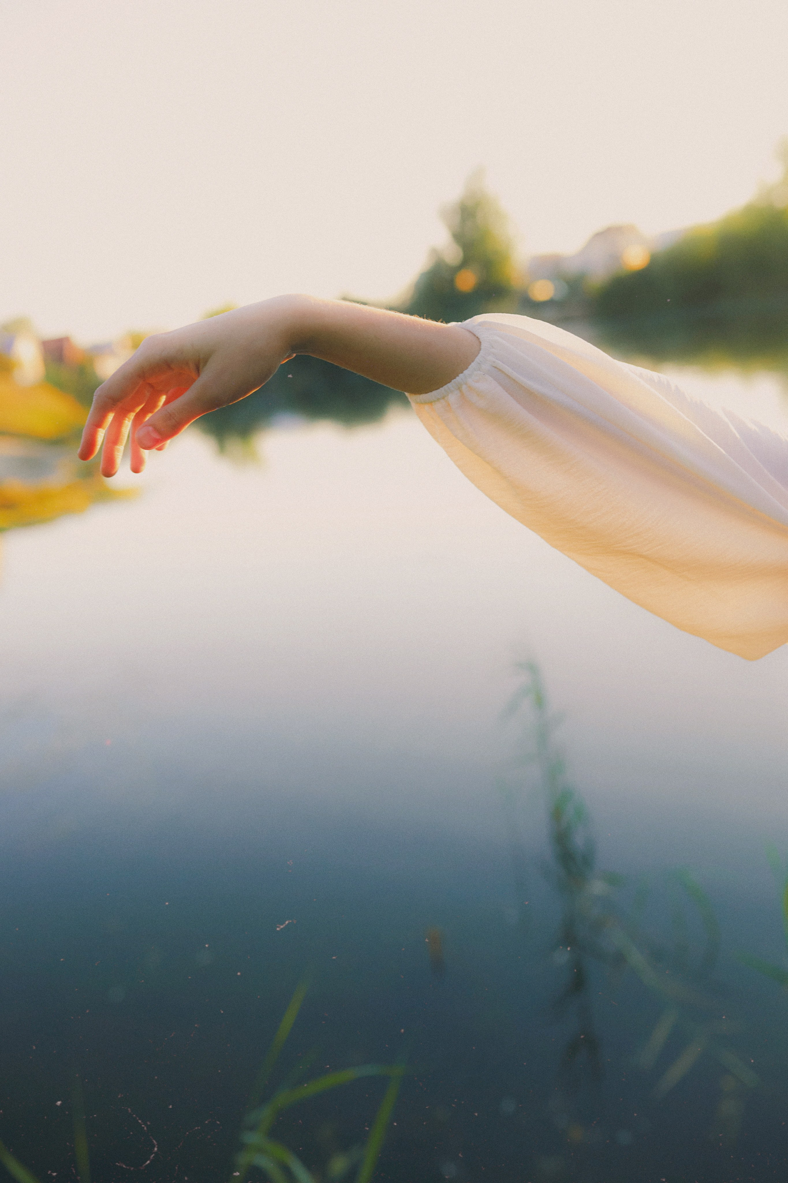 Альбина. Фотограф Стилист Тюмень Вера Хайруллина