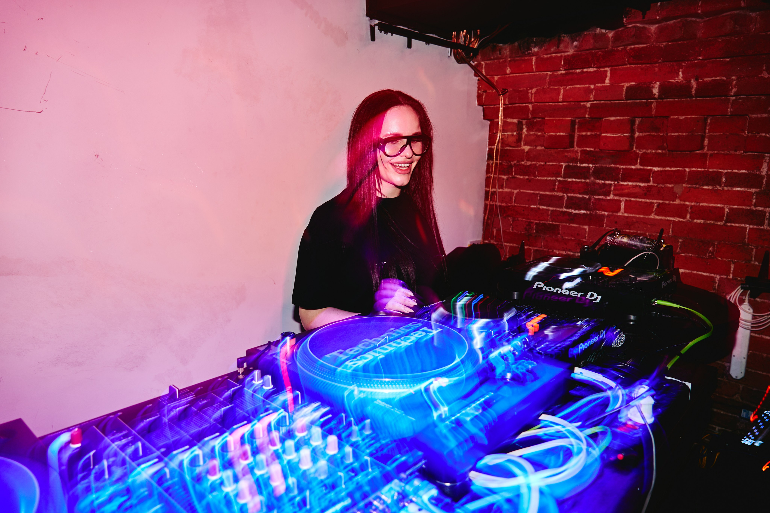 The Birthday Party. Фотограф во Владивостоке