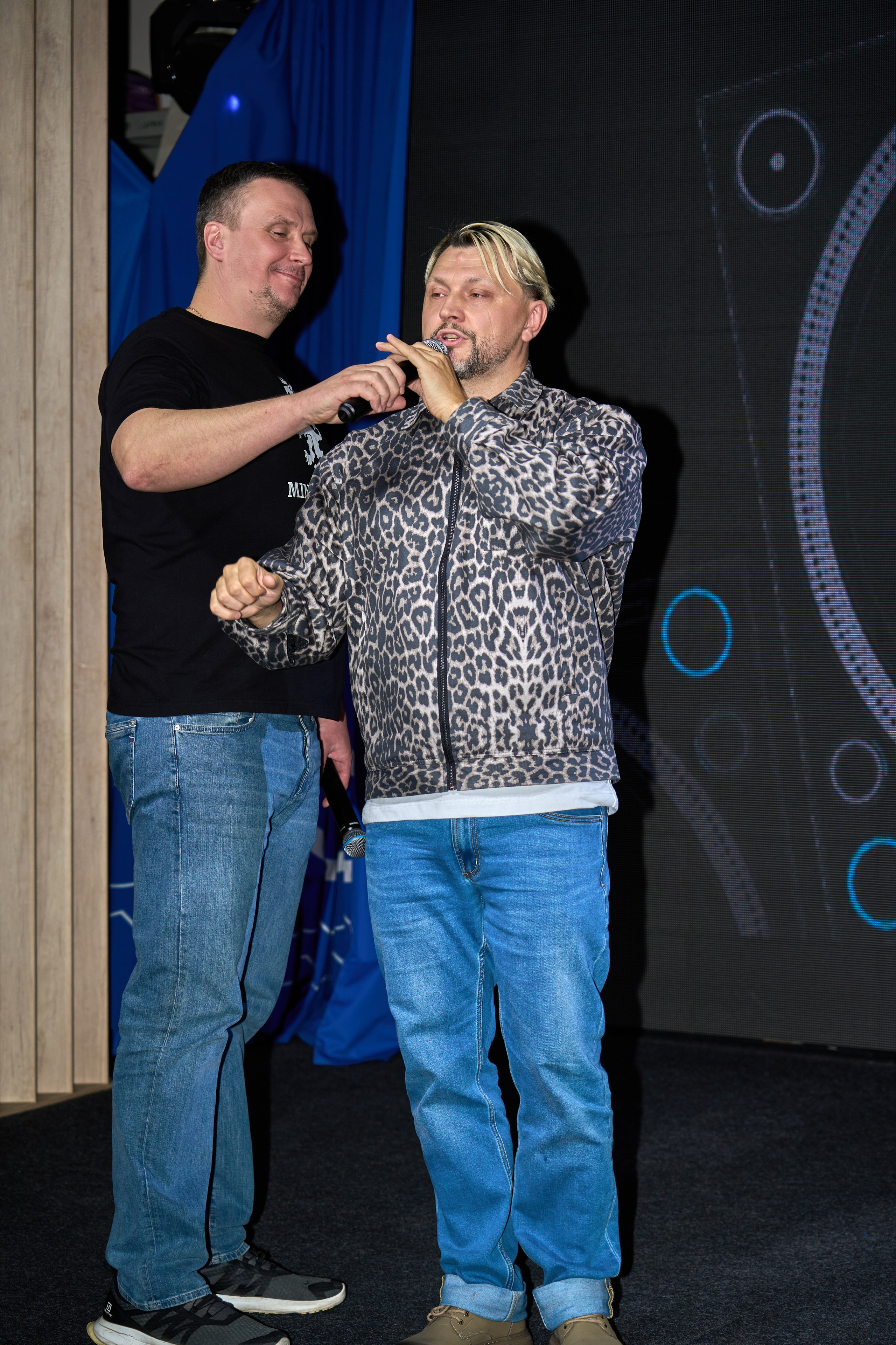 День DJ 2026. Фотограф во Владивостоке