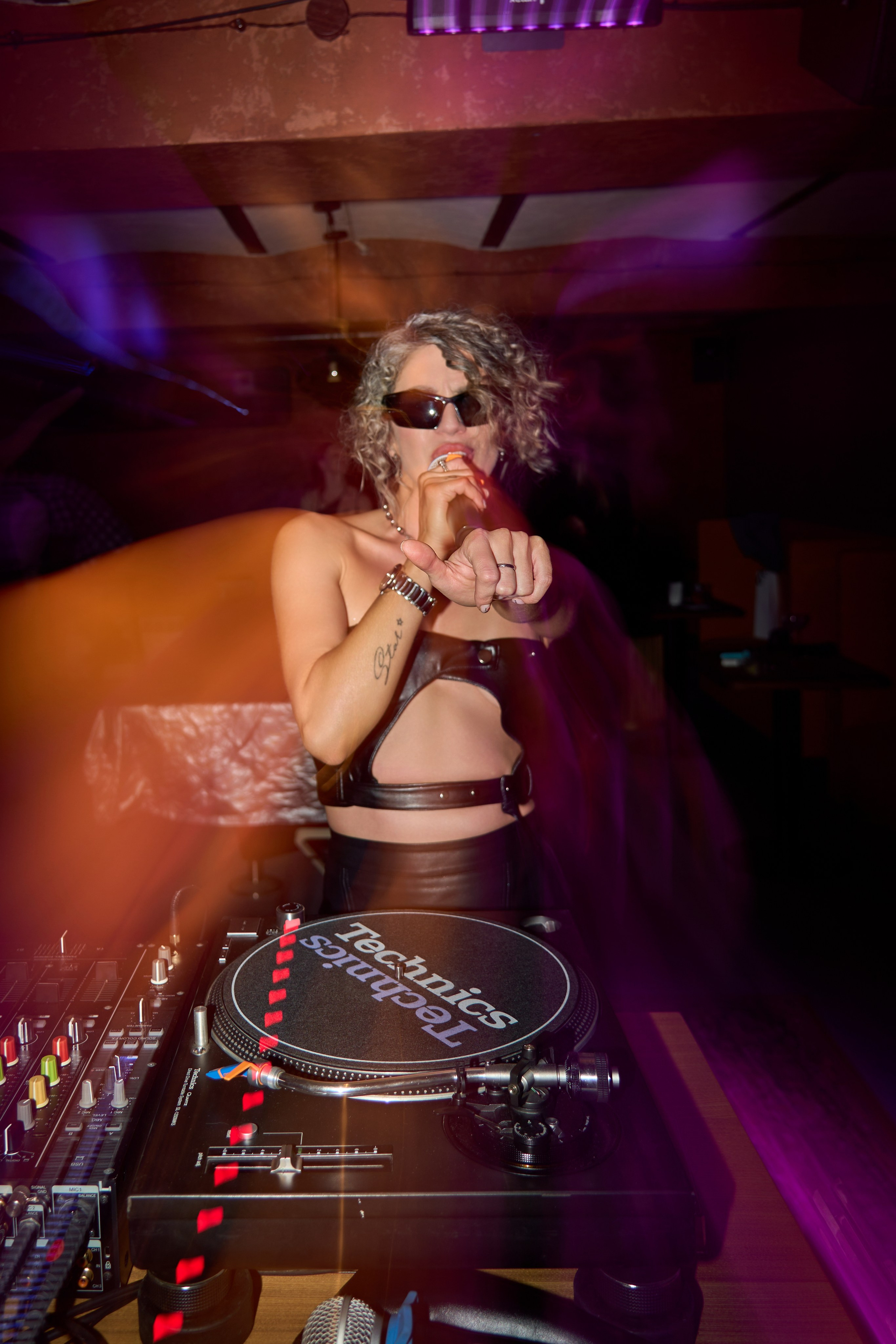 Артефакт. Фотограф во Владивостоке