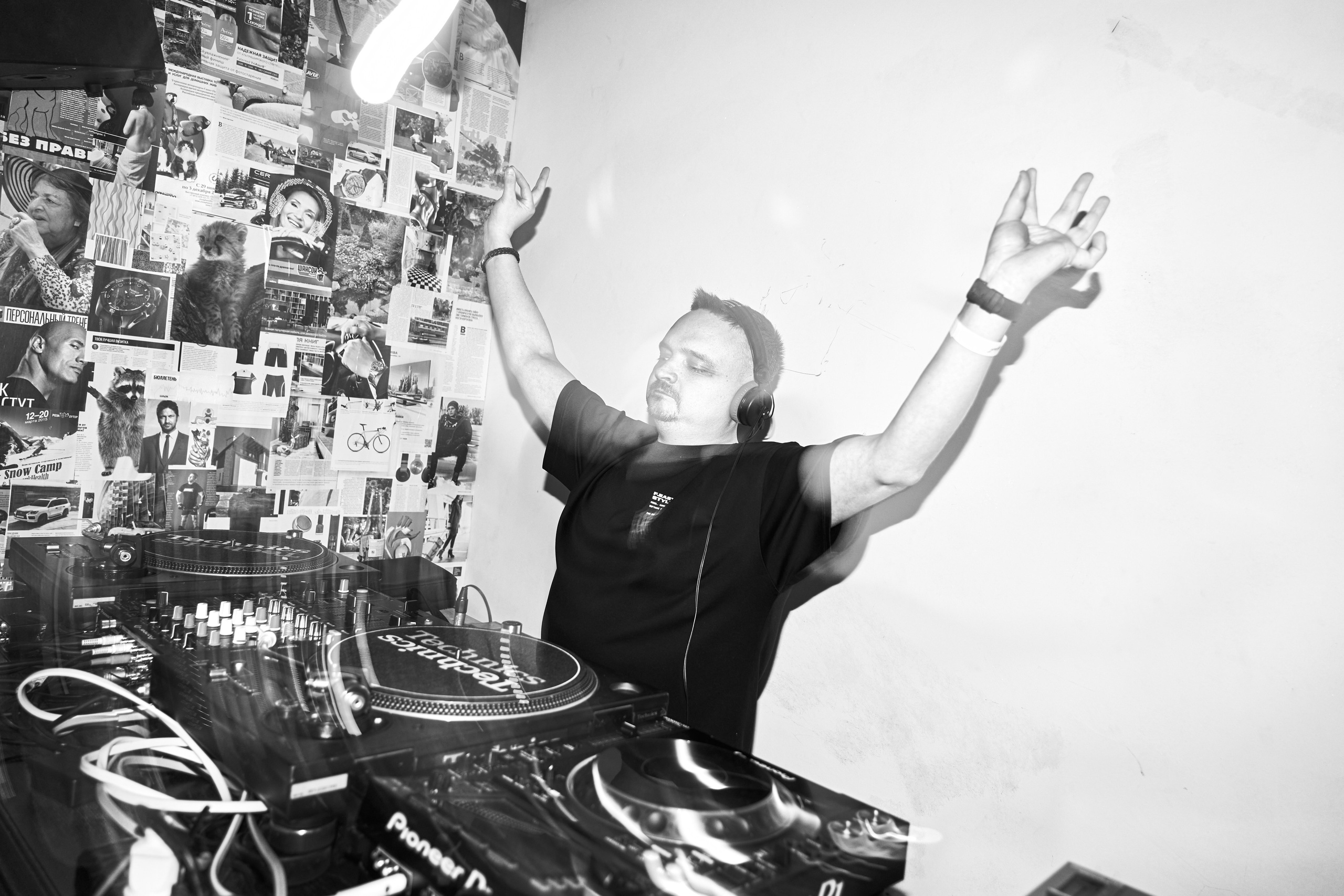 The Birthday Party. Фотограф во Владивостоке