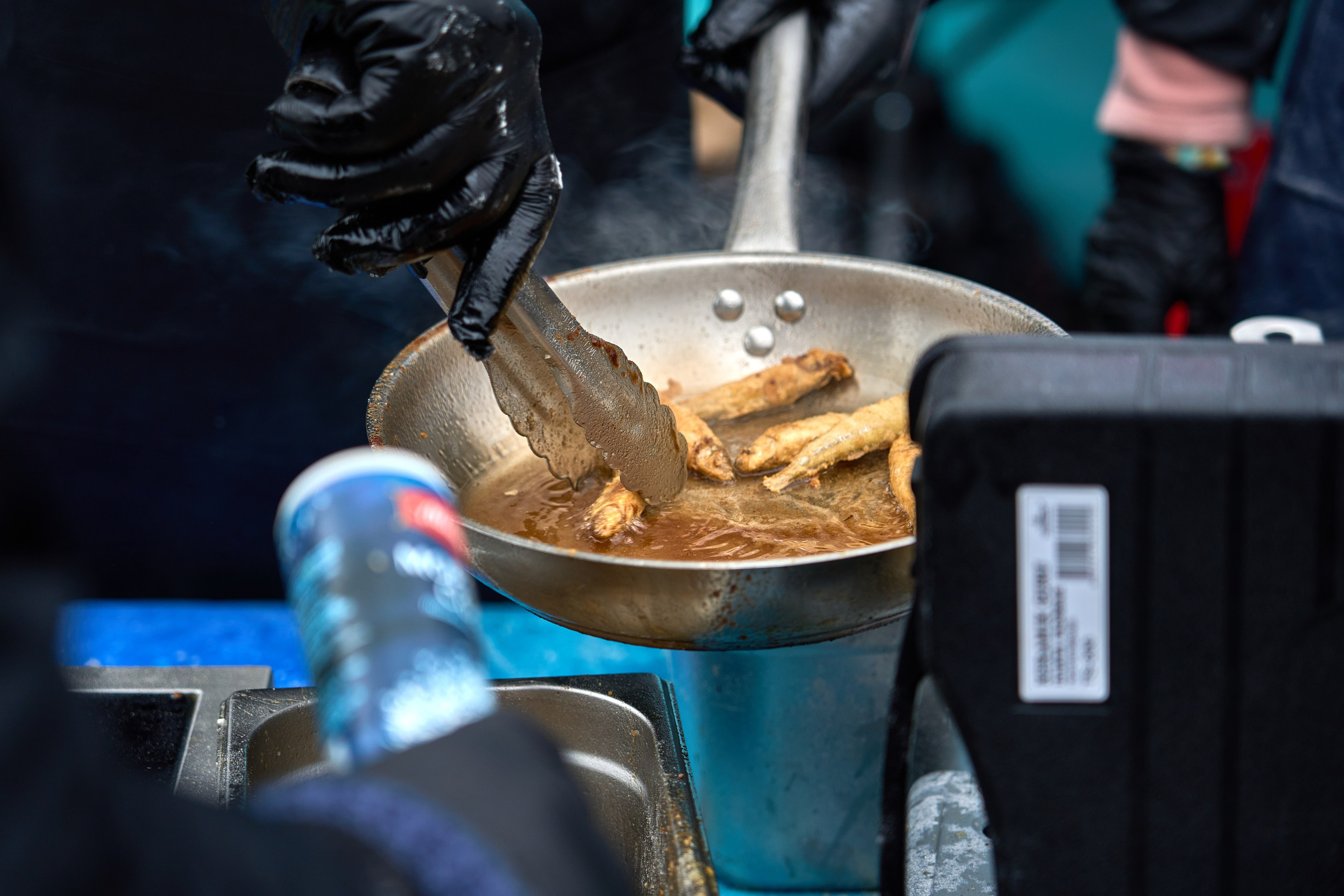 Масленица 2026. Фотограф во Владивостоке