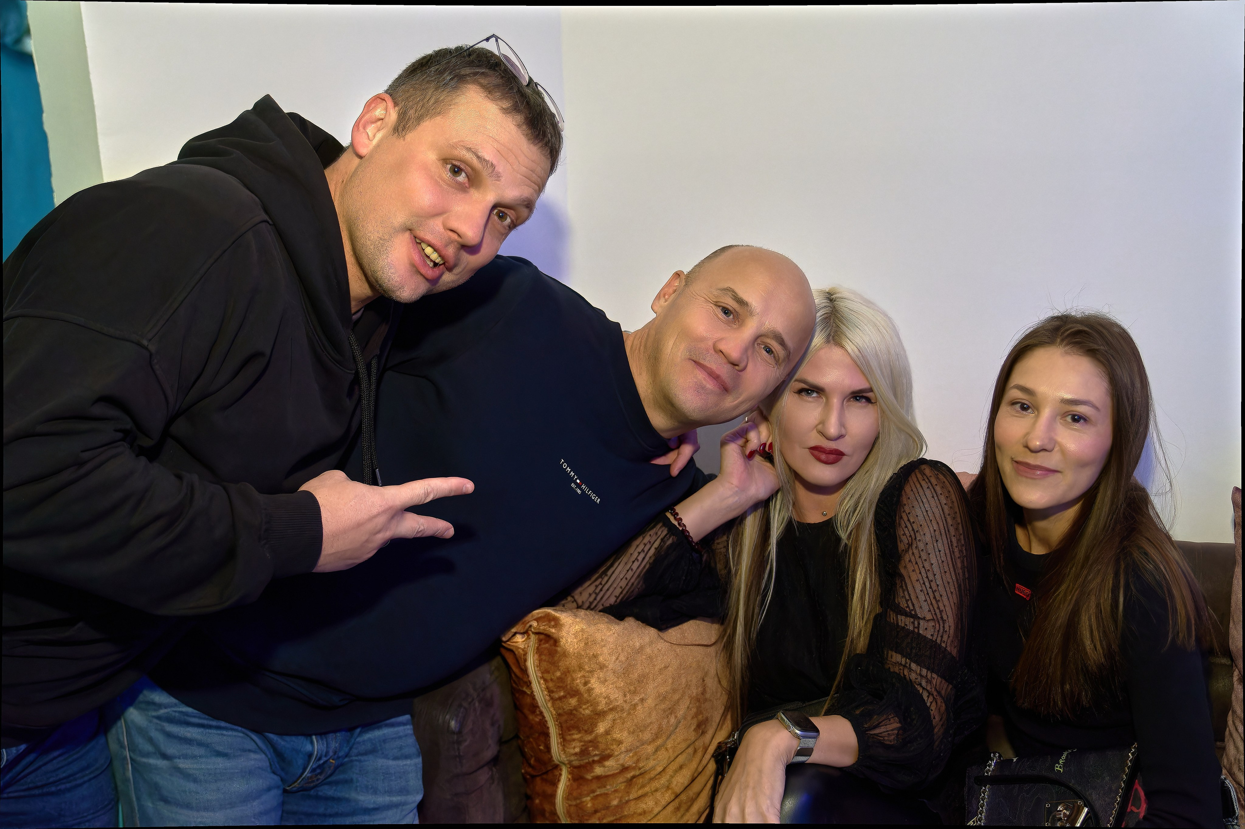 Дом Фёдорова. Фотограф во Владивостоке