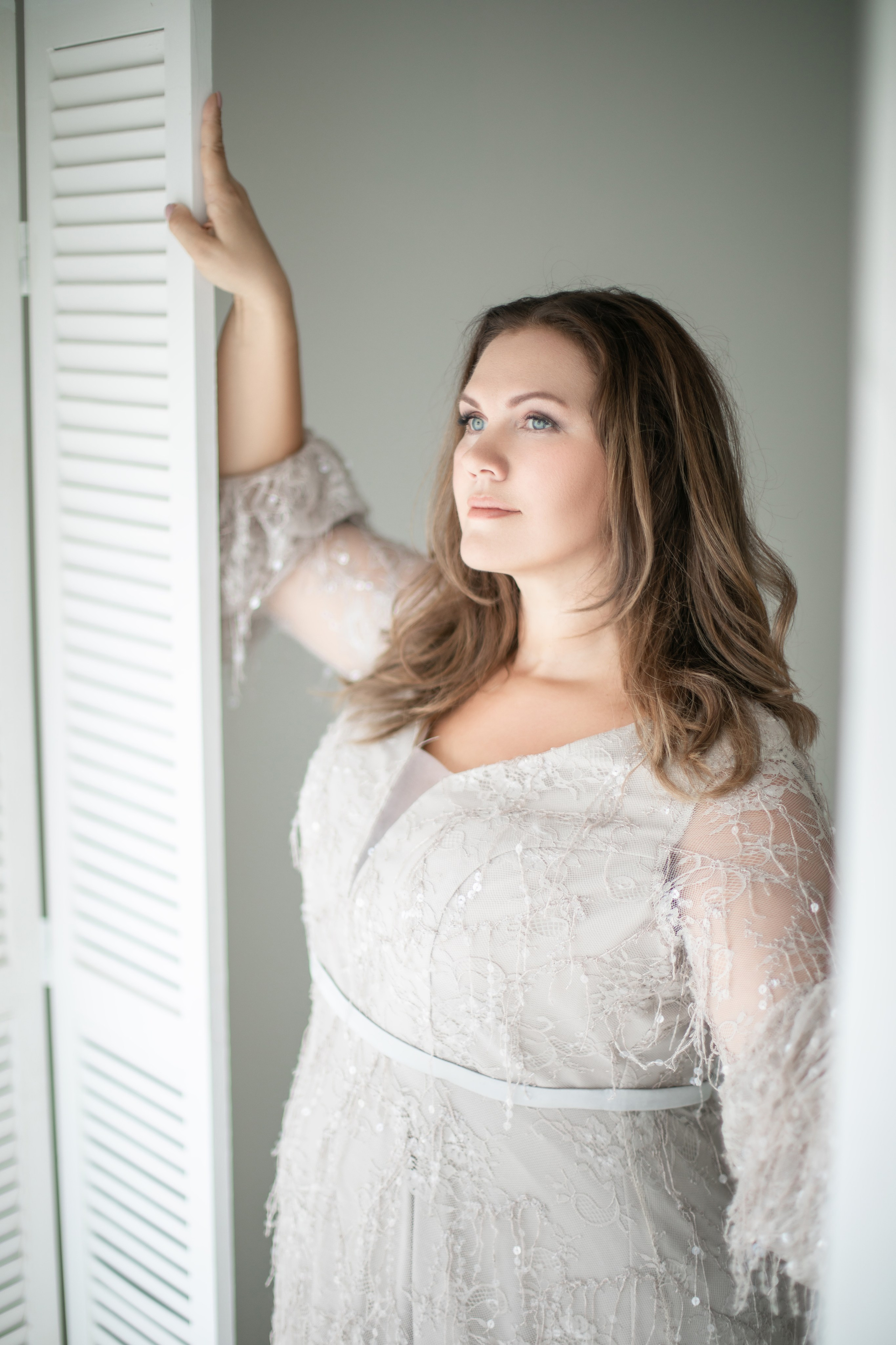 Светлана. Приватный фотограф Anthony