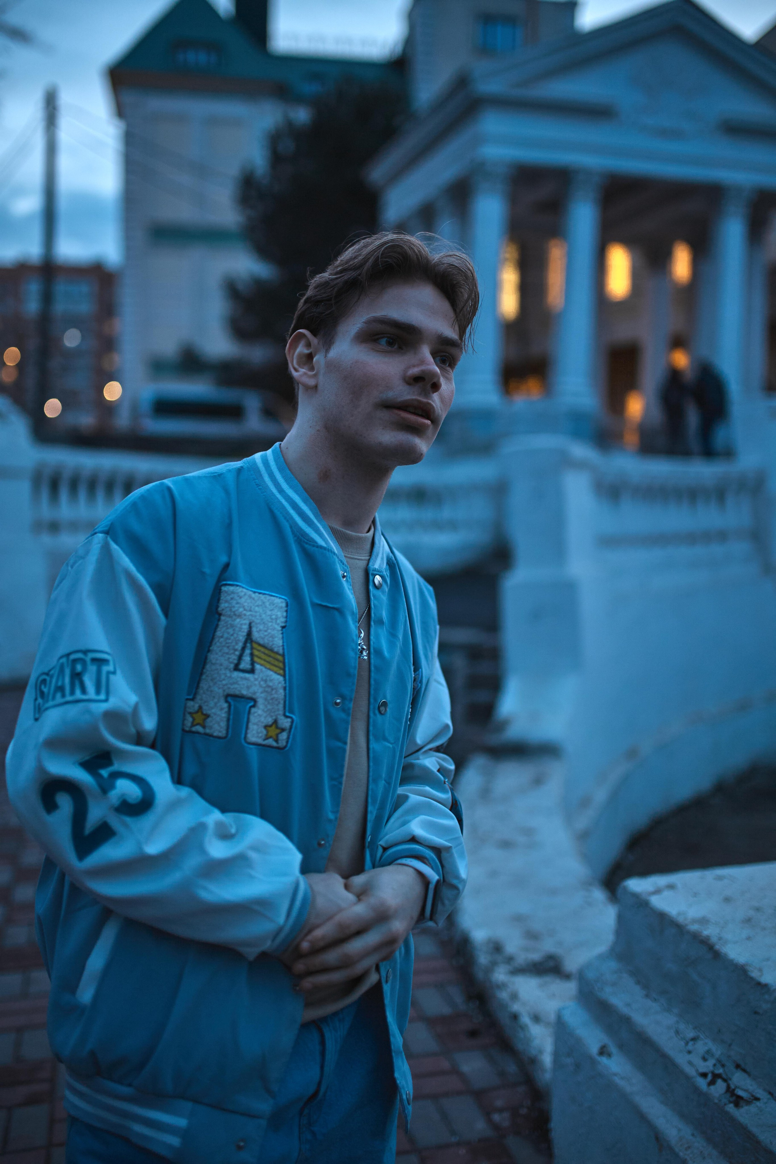 Павел. Фотограф в Ростове-на-Дону Ника Обида