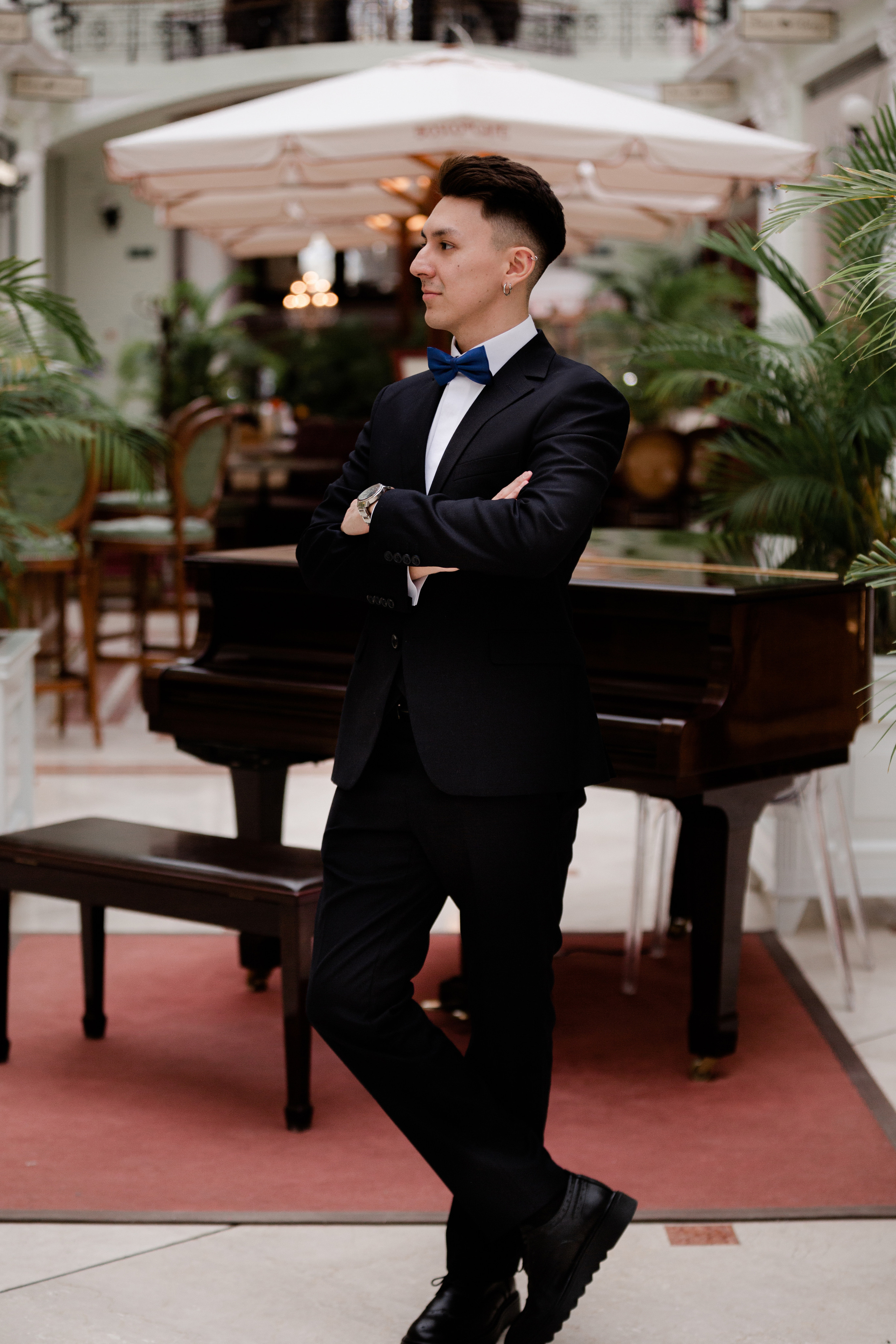 Настя & Норман