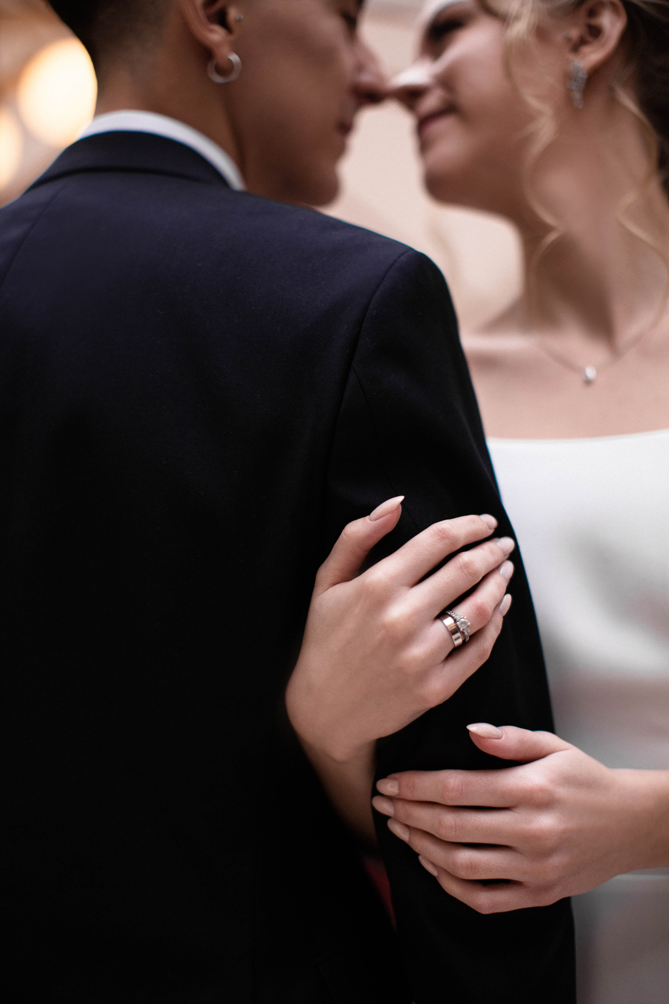 Настя & Норман