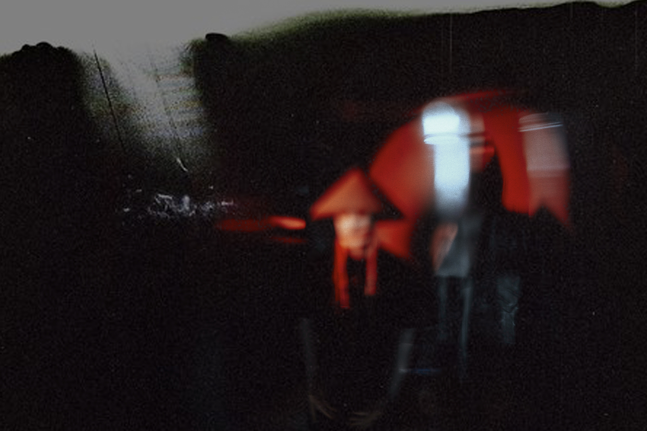 Съемка артистов