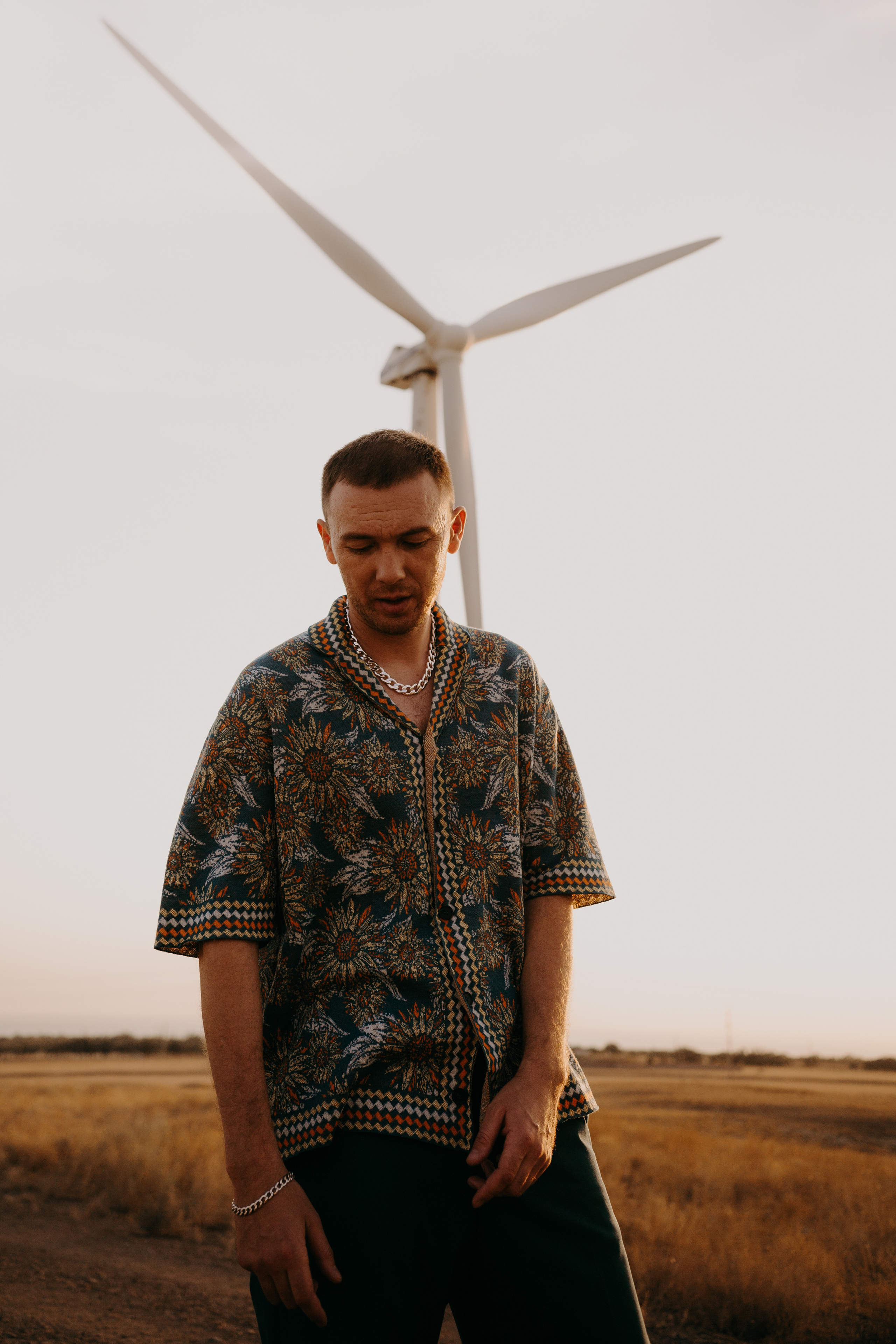 Бэкстейдж съемок клипа