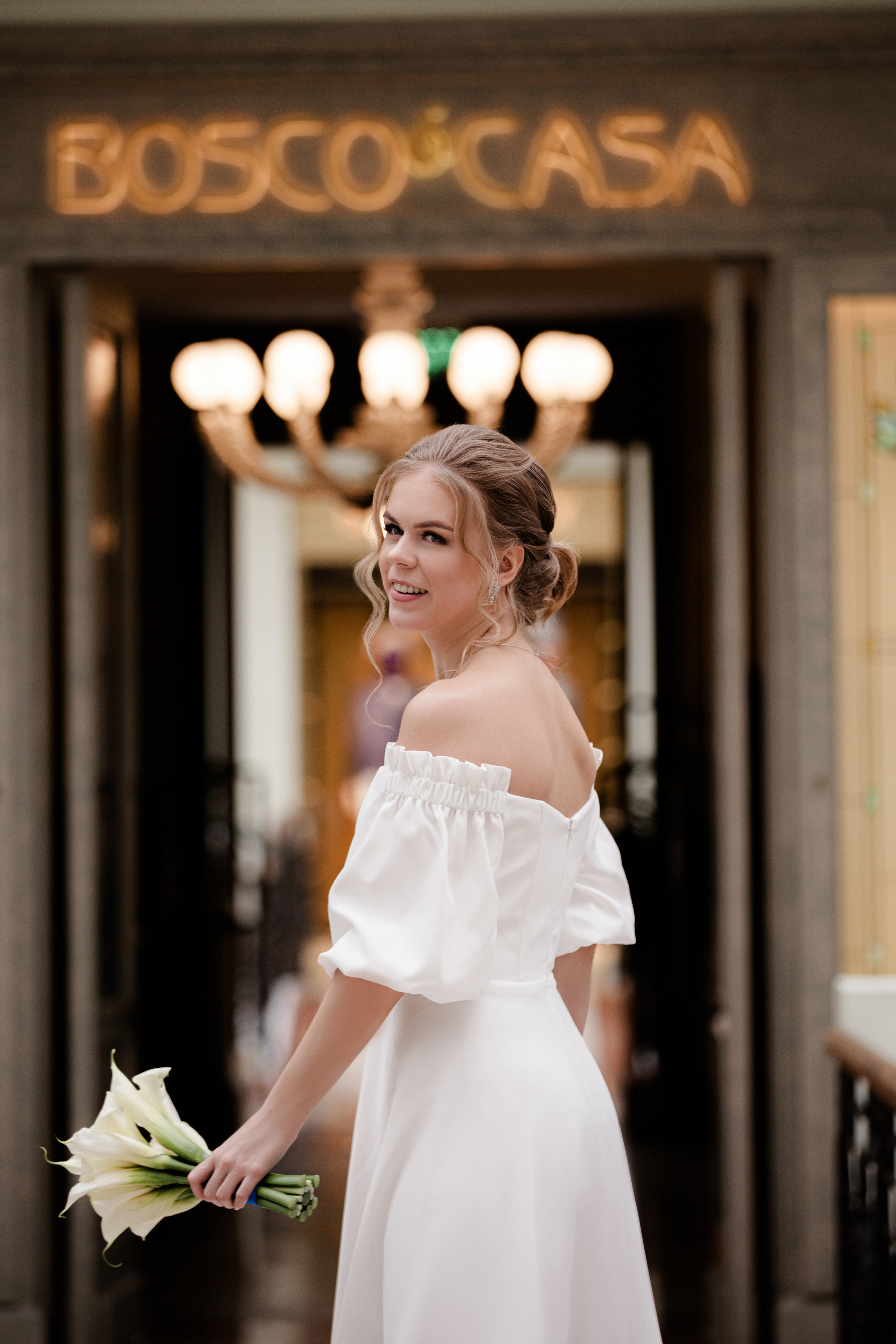 Настя & Норман