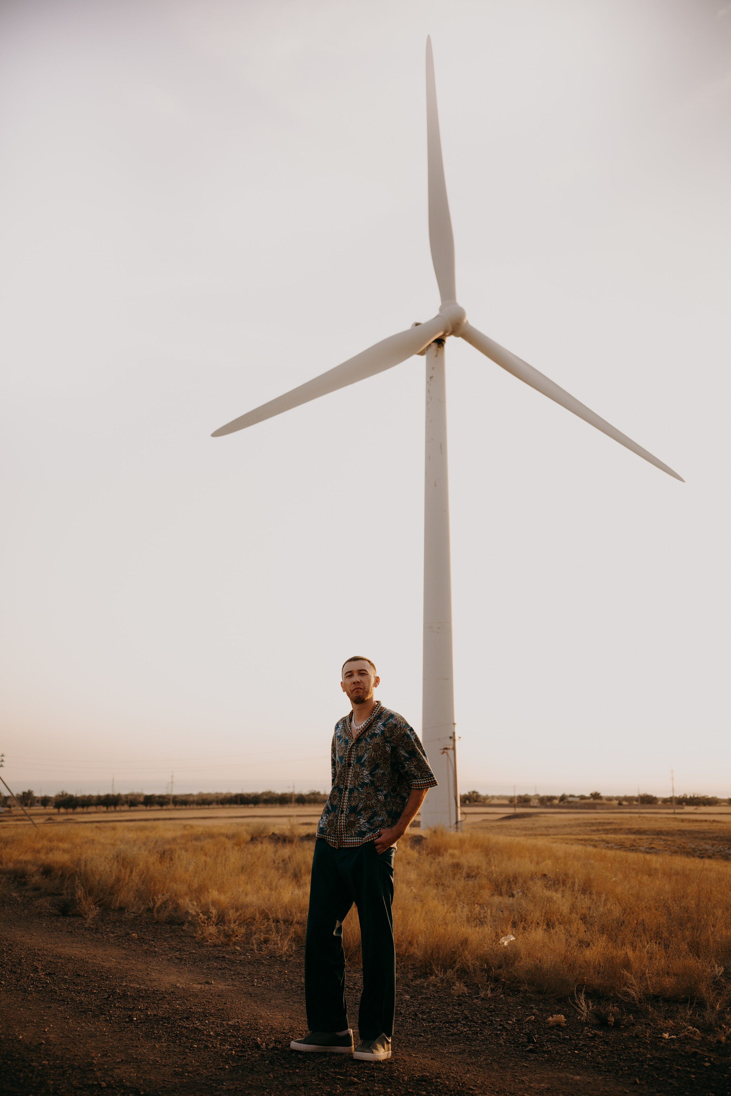 Бэкстейдж съемок клипа