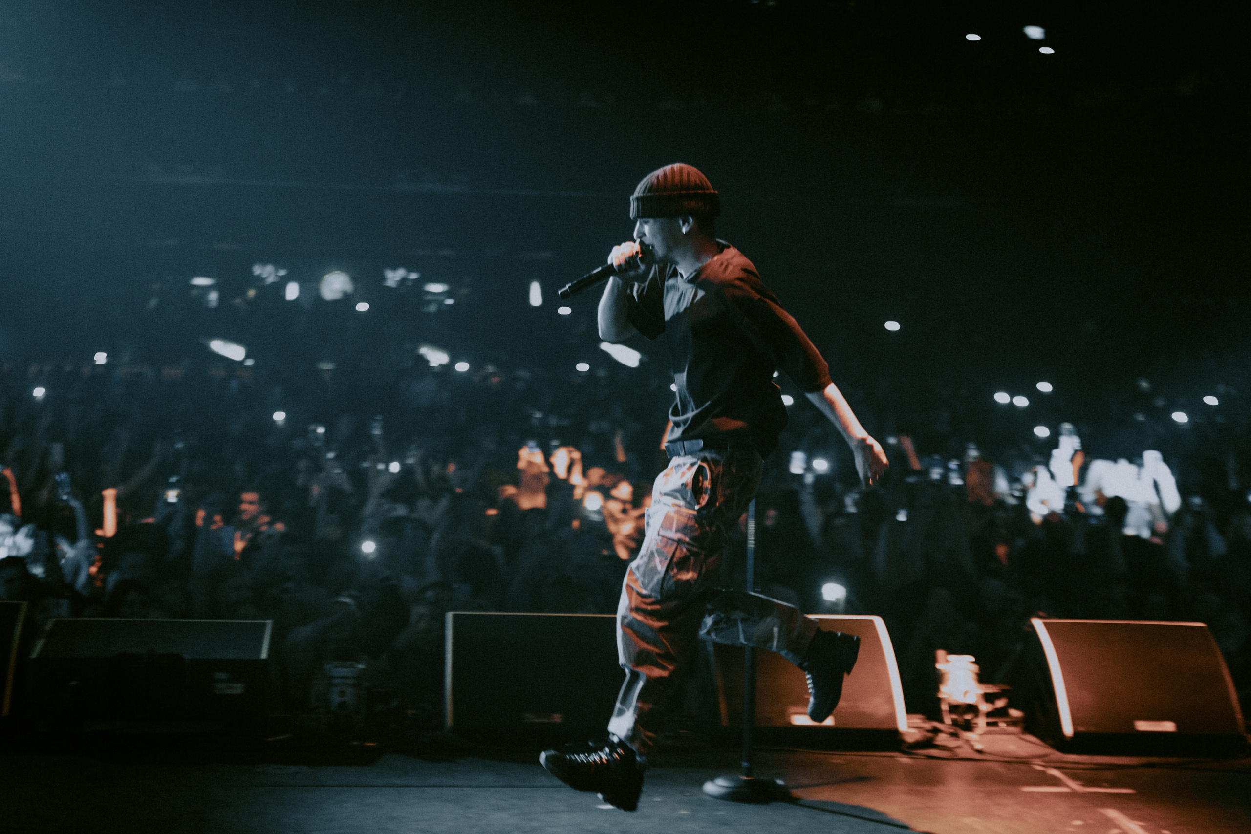 The Limba & Slava Marlow & Sorry Jesus