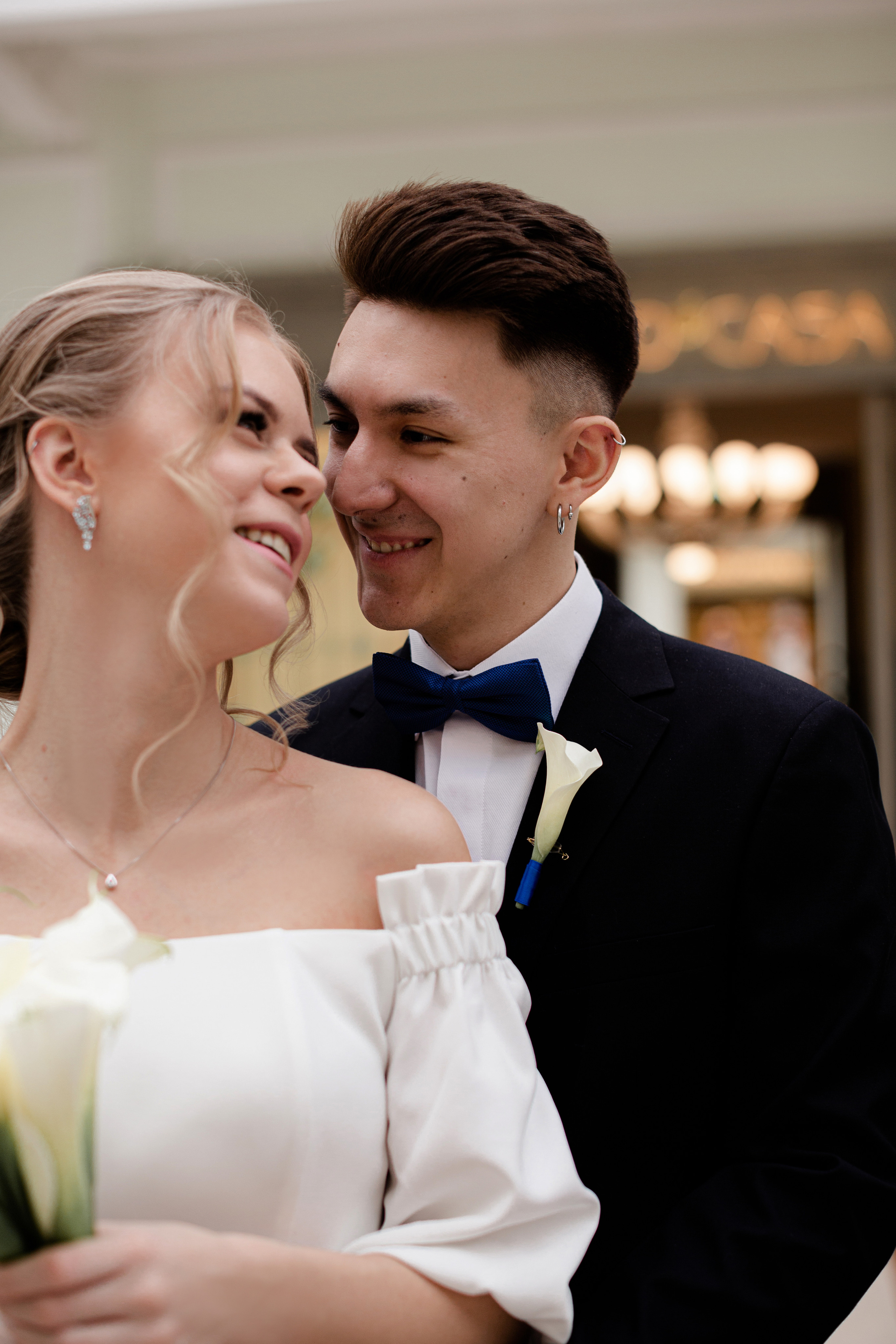 Настя & Норман