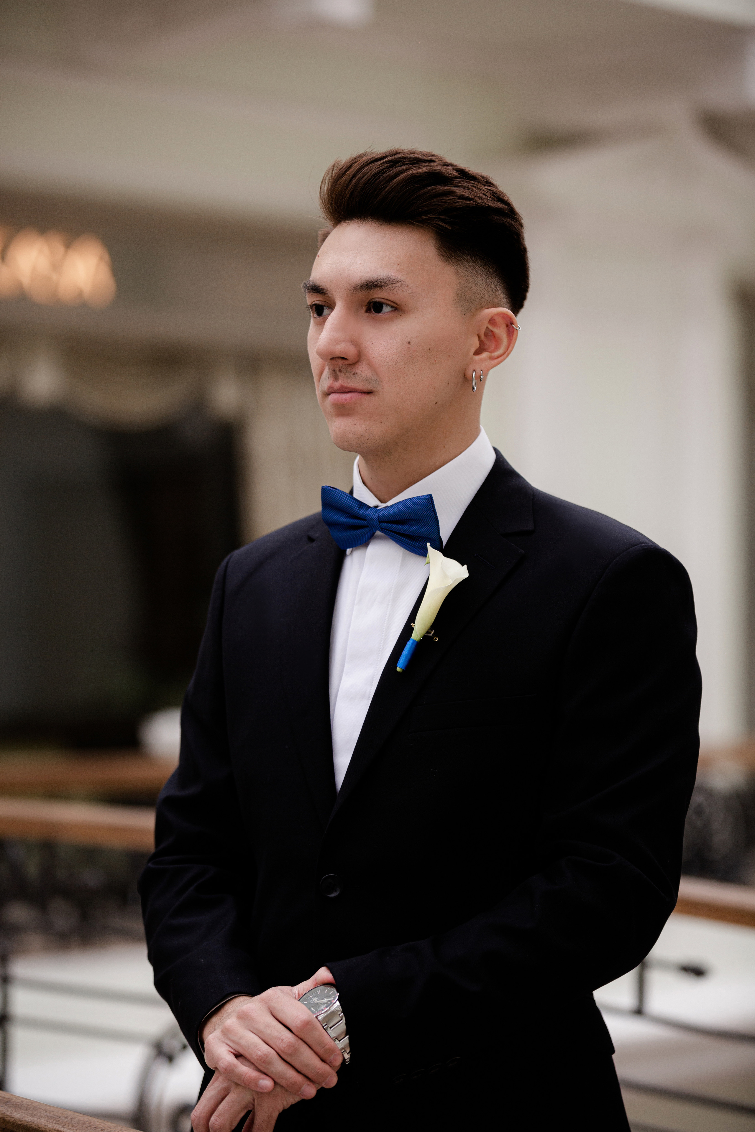 Настя & Норман