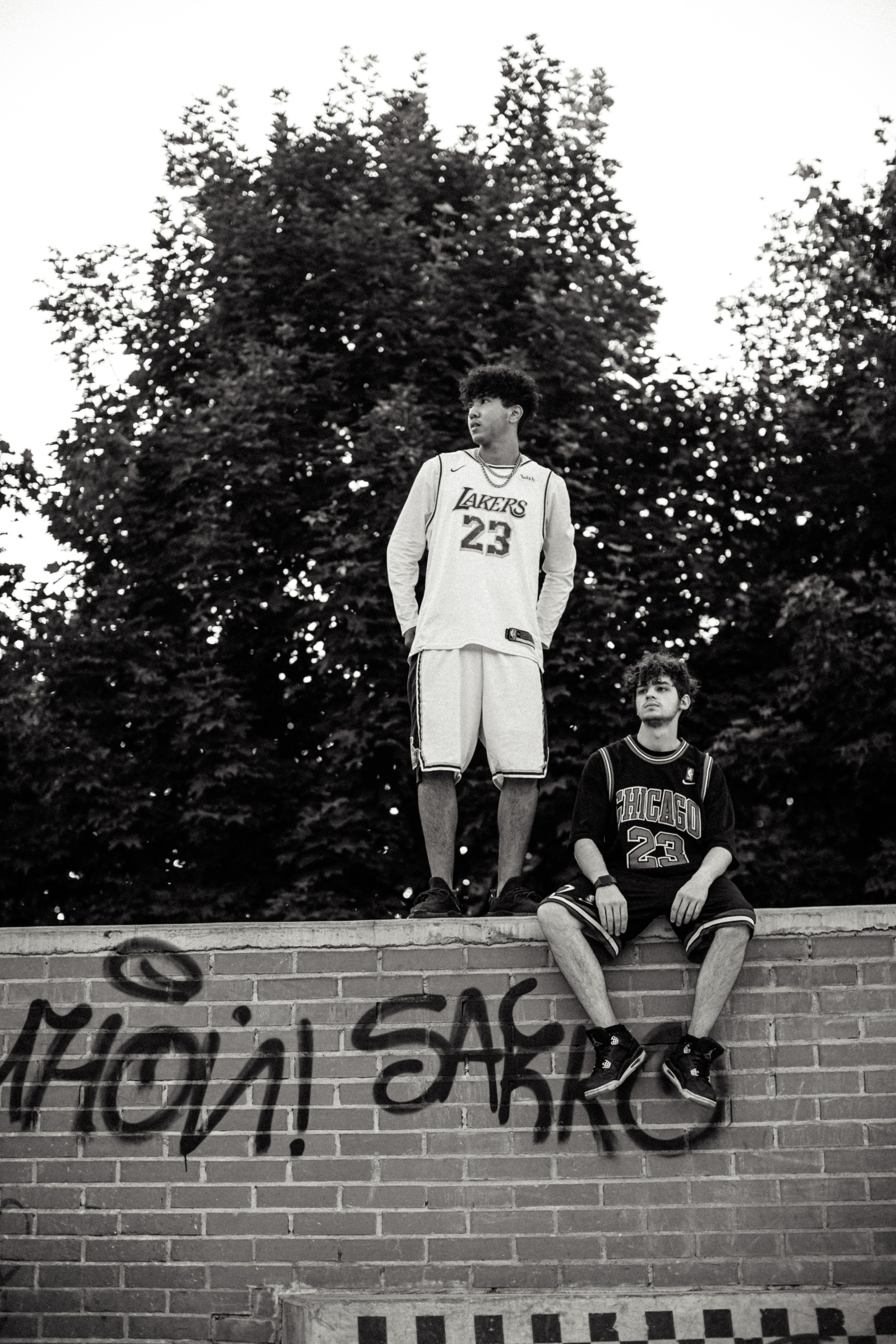 Равшан & Тима