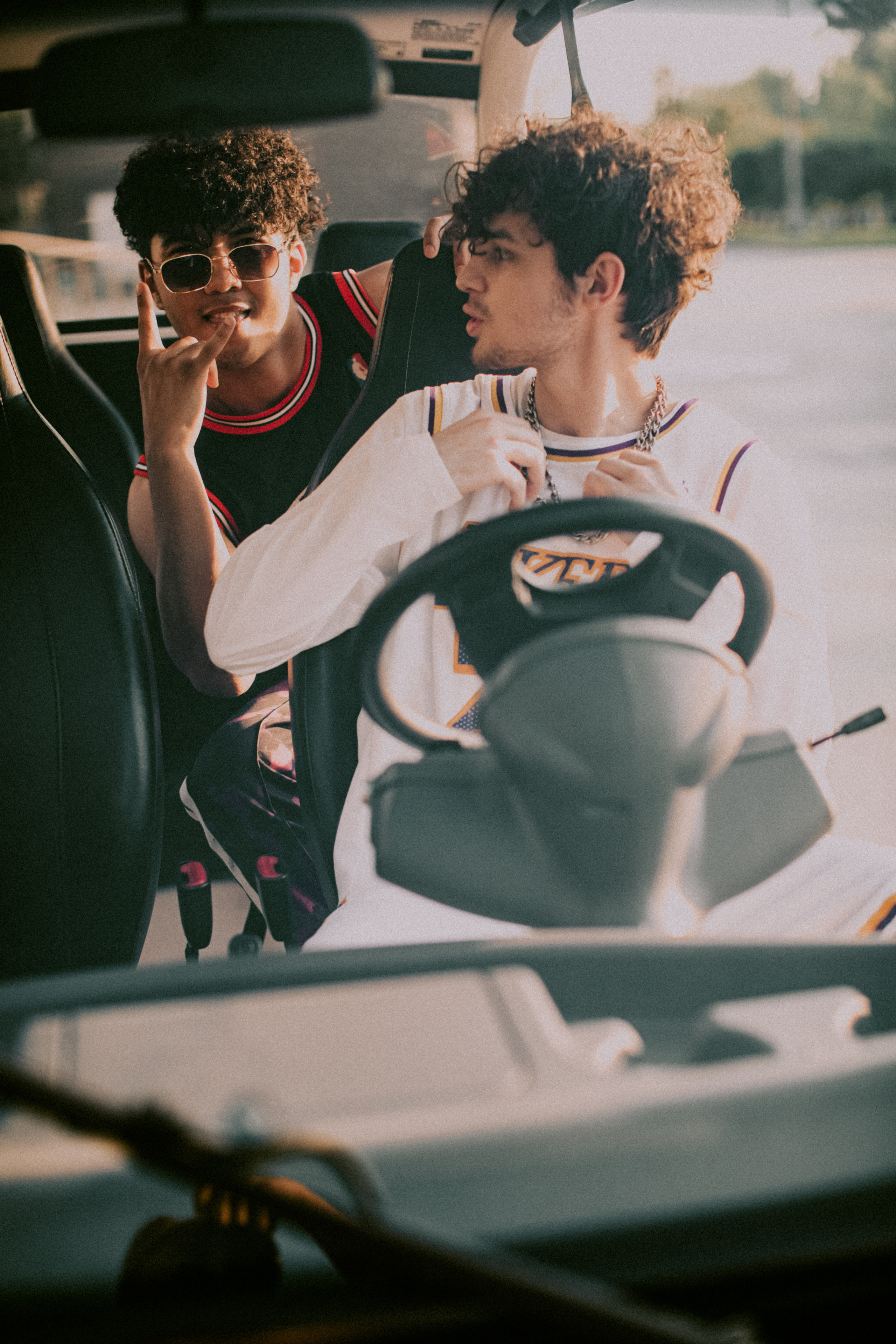 Равшан & Тима