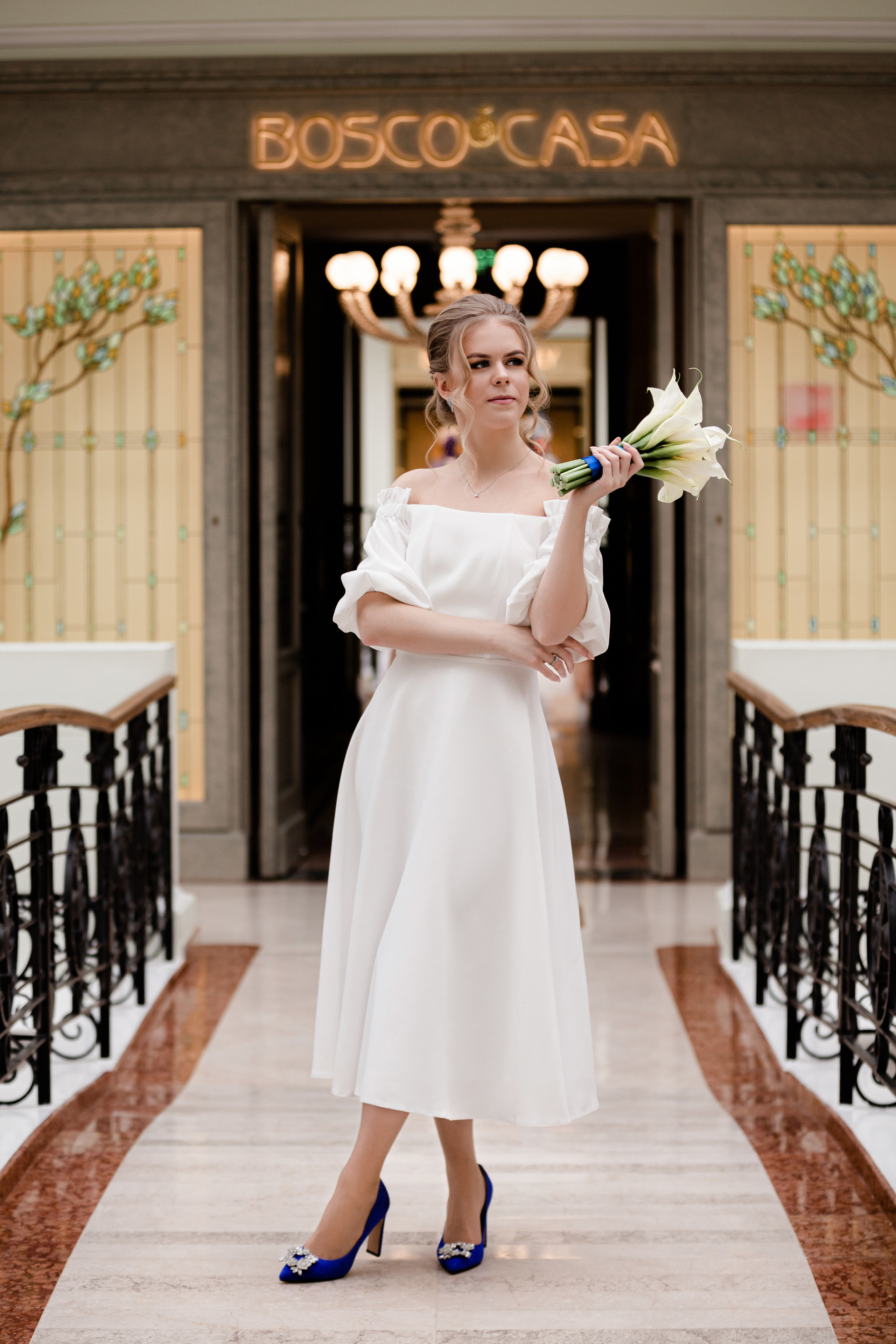 Настя & Норман