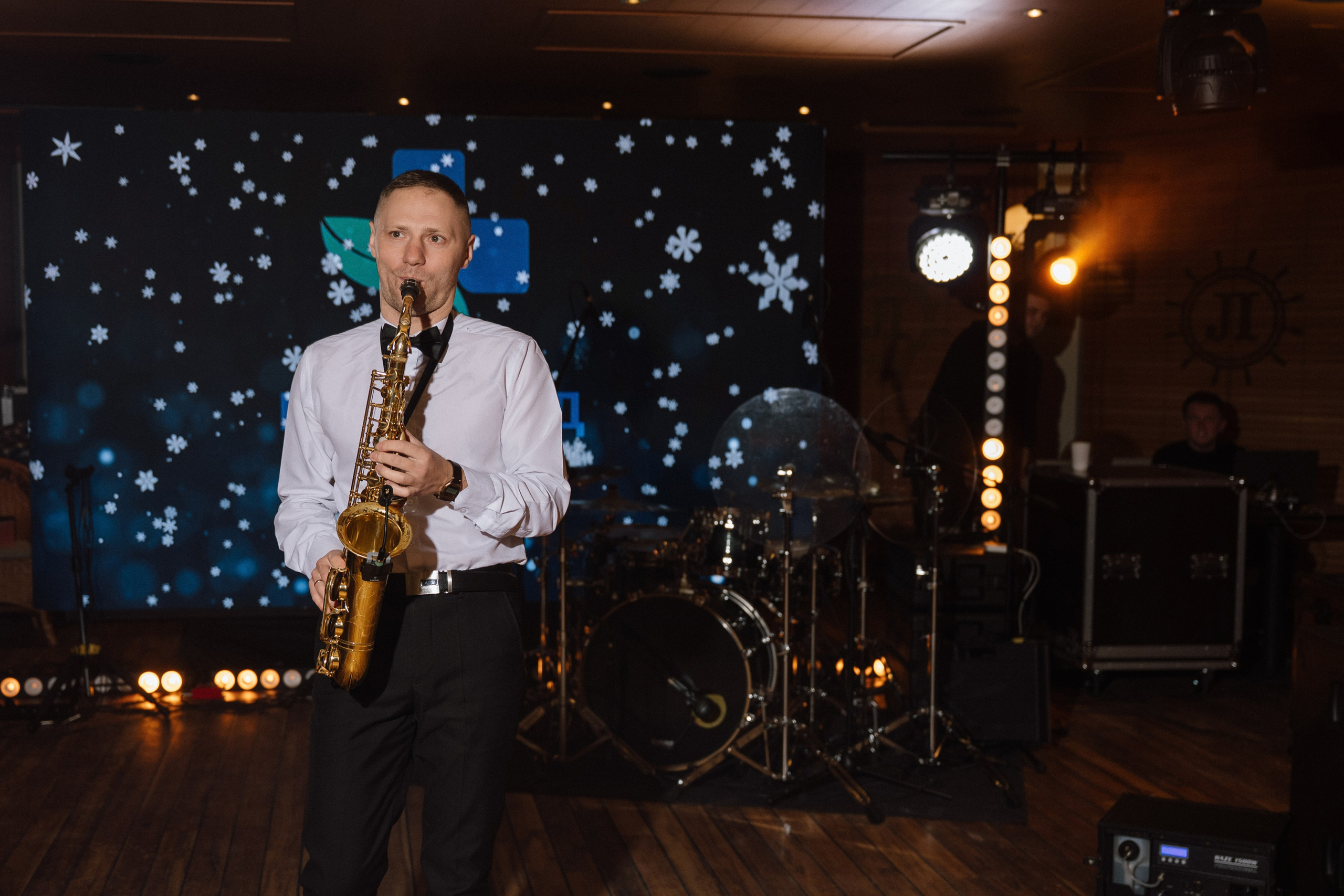 Волга. Свадебный фотограф Сергей Скрипник