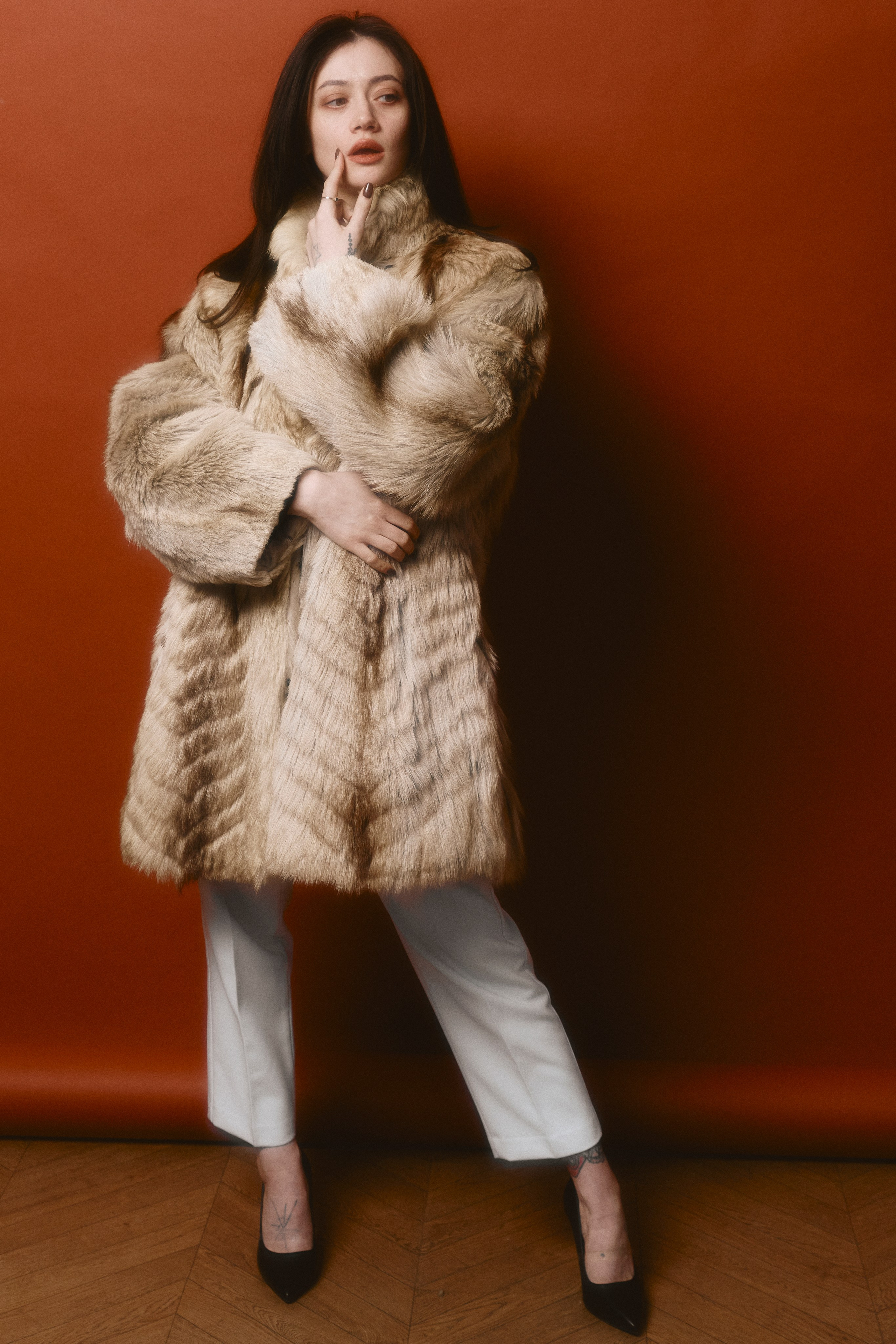 Яна. Egor Plakhotin Photography