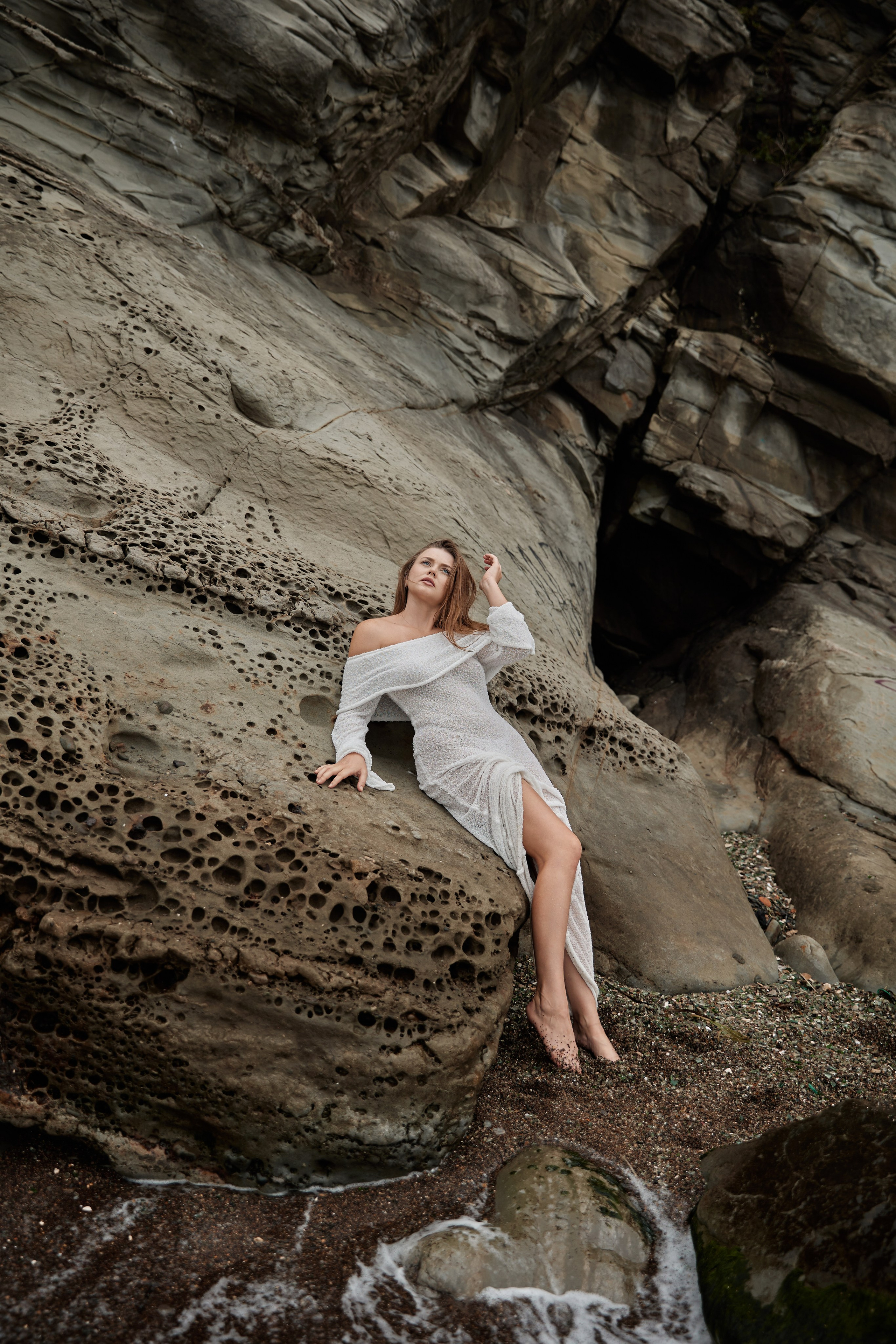 Ирина. Фотограф женского портрета, беременности и материнства Харькова Елена