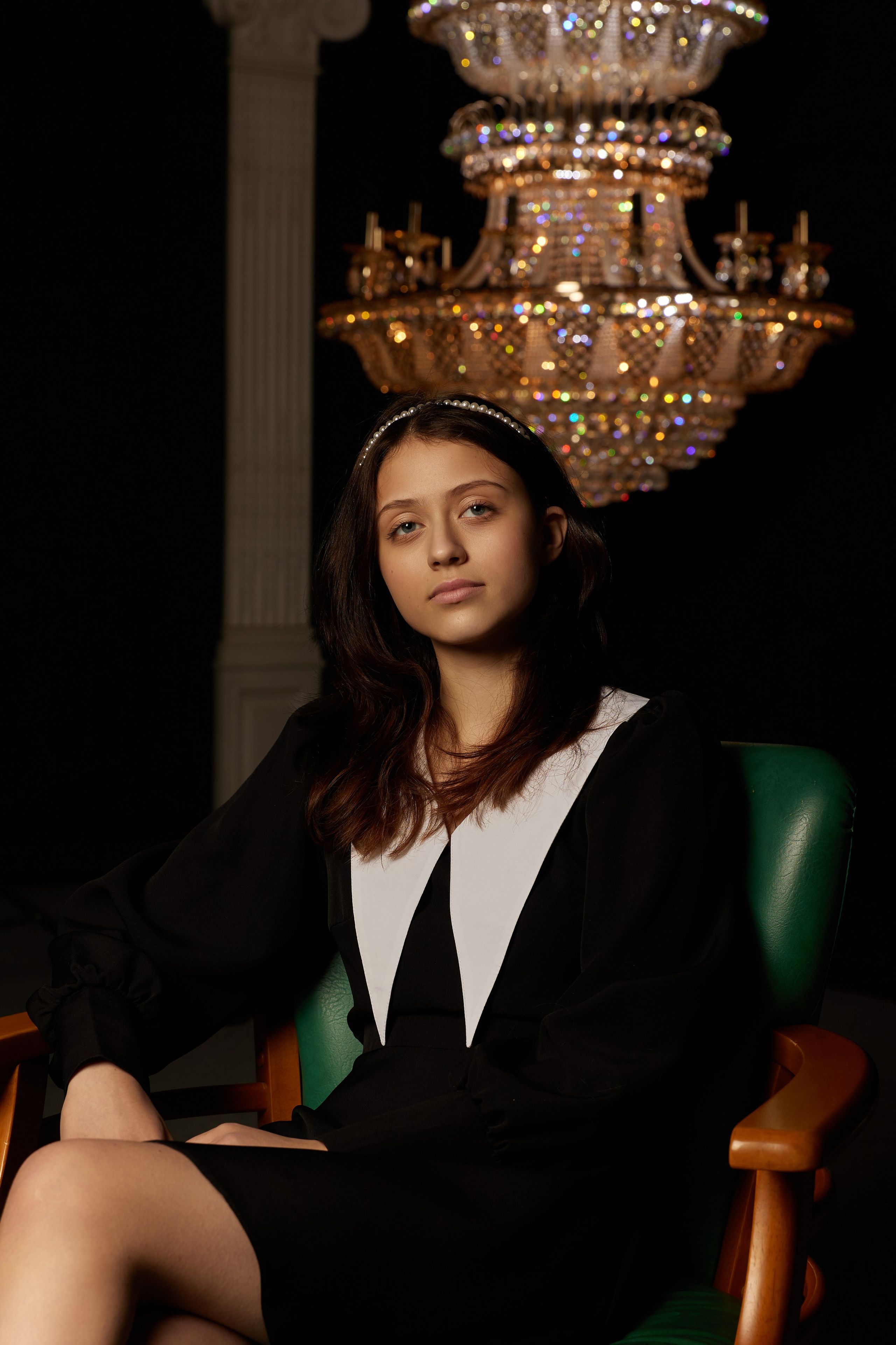 Три Поколения. Фотограф женского портрета, беременности и материнства Харькова Елена